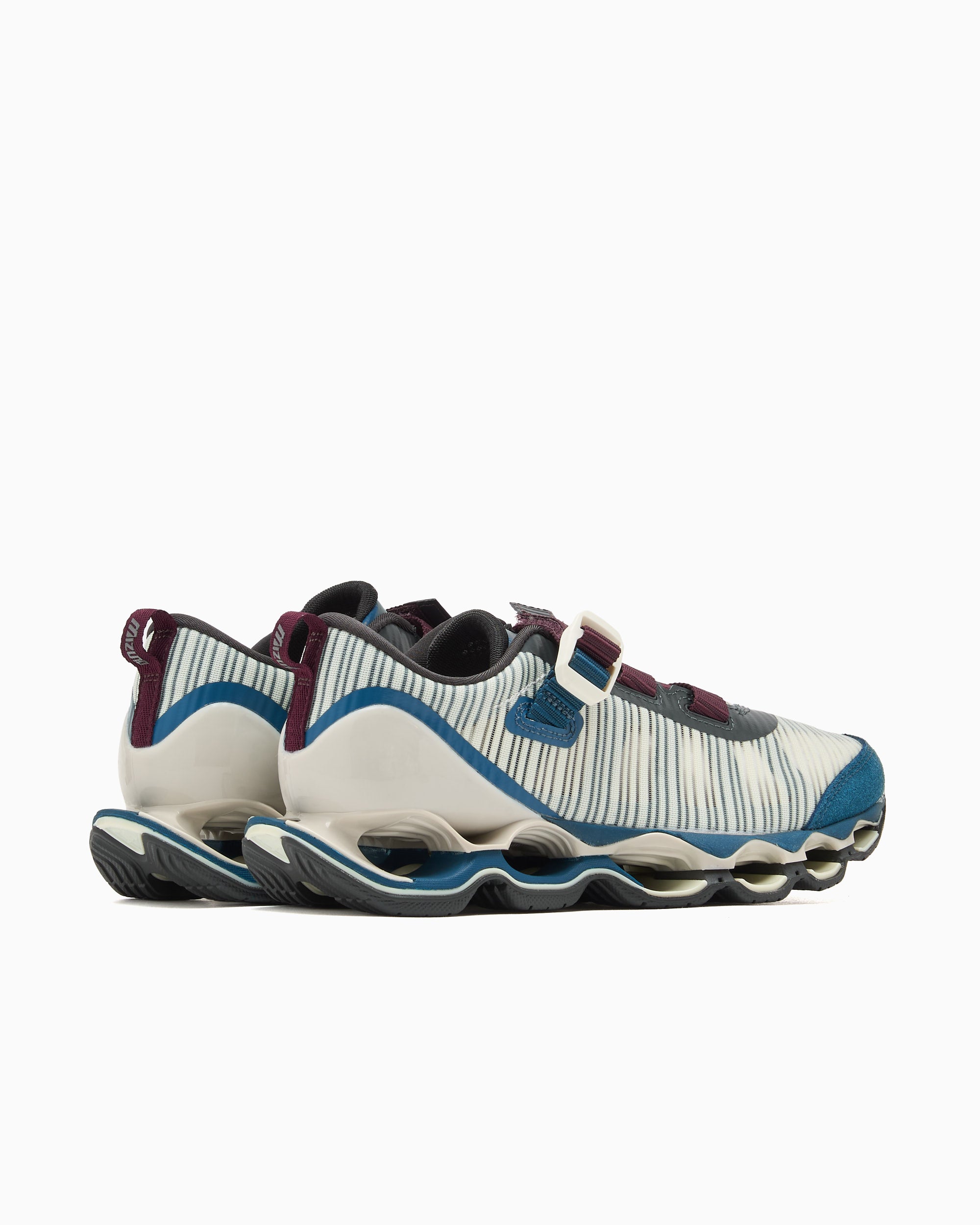 Sneakers Mizuno Wave Prophecy Strap 2 - D1GA2603-03