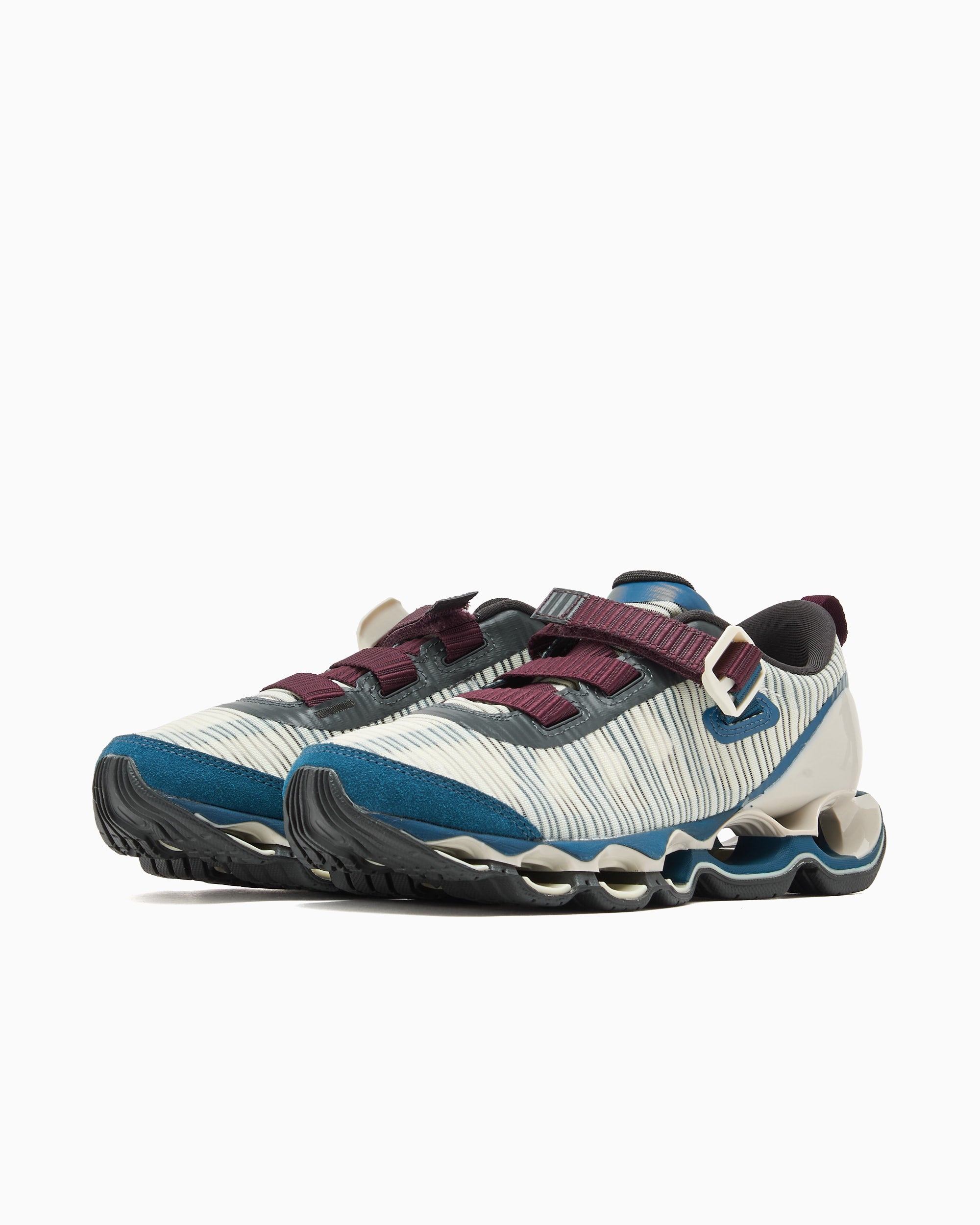 Sneakers Mizuno Wave Prophecy Strap 2 - D1GA2603-03