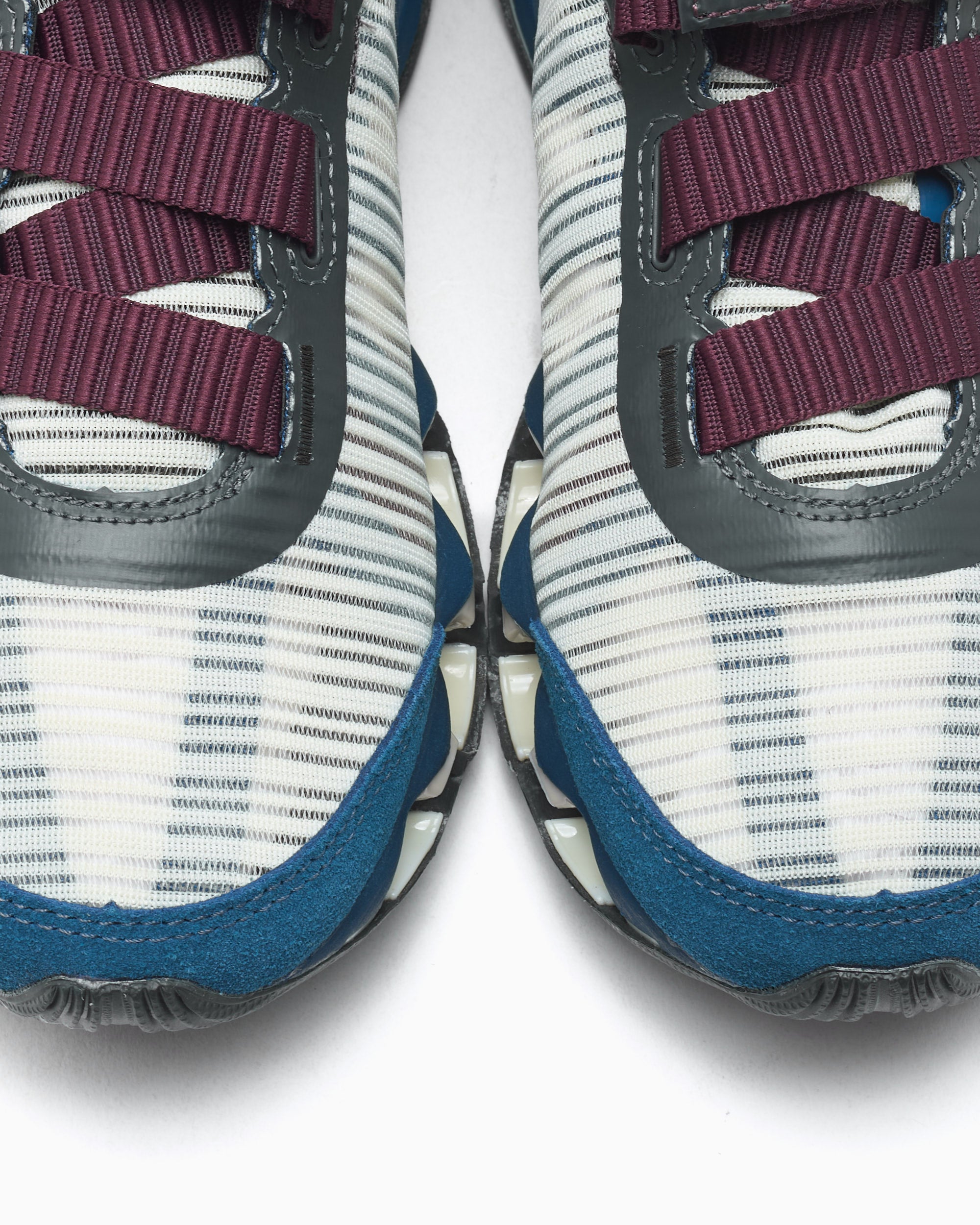 Sneakers Mizuno Wave Prophecy Strap 2 - D1GA2603-03