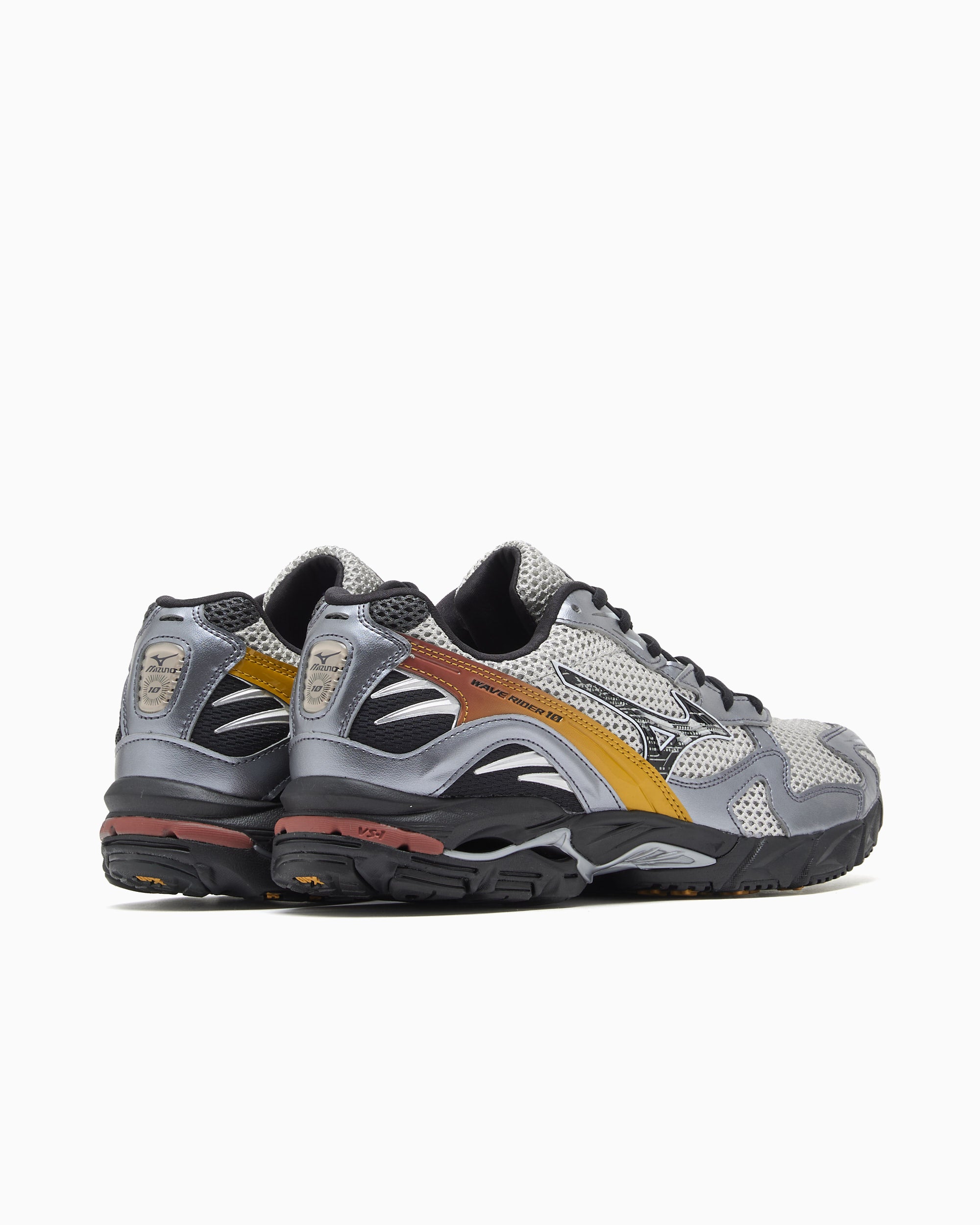 Sneakers Mizuno Wave Rider 10 - D1GA261D-01