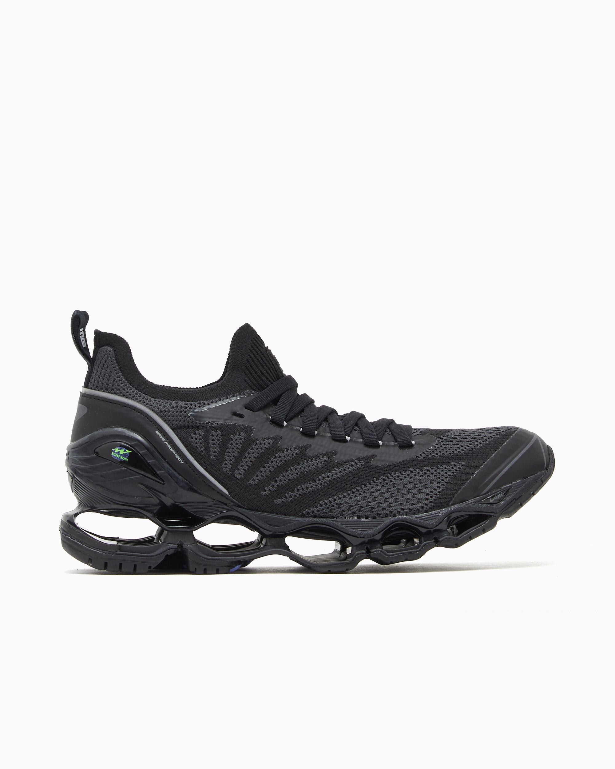 Sneakers Mizuno x MAGIC STICK Wave Prophecy LS - D1GD2636-01