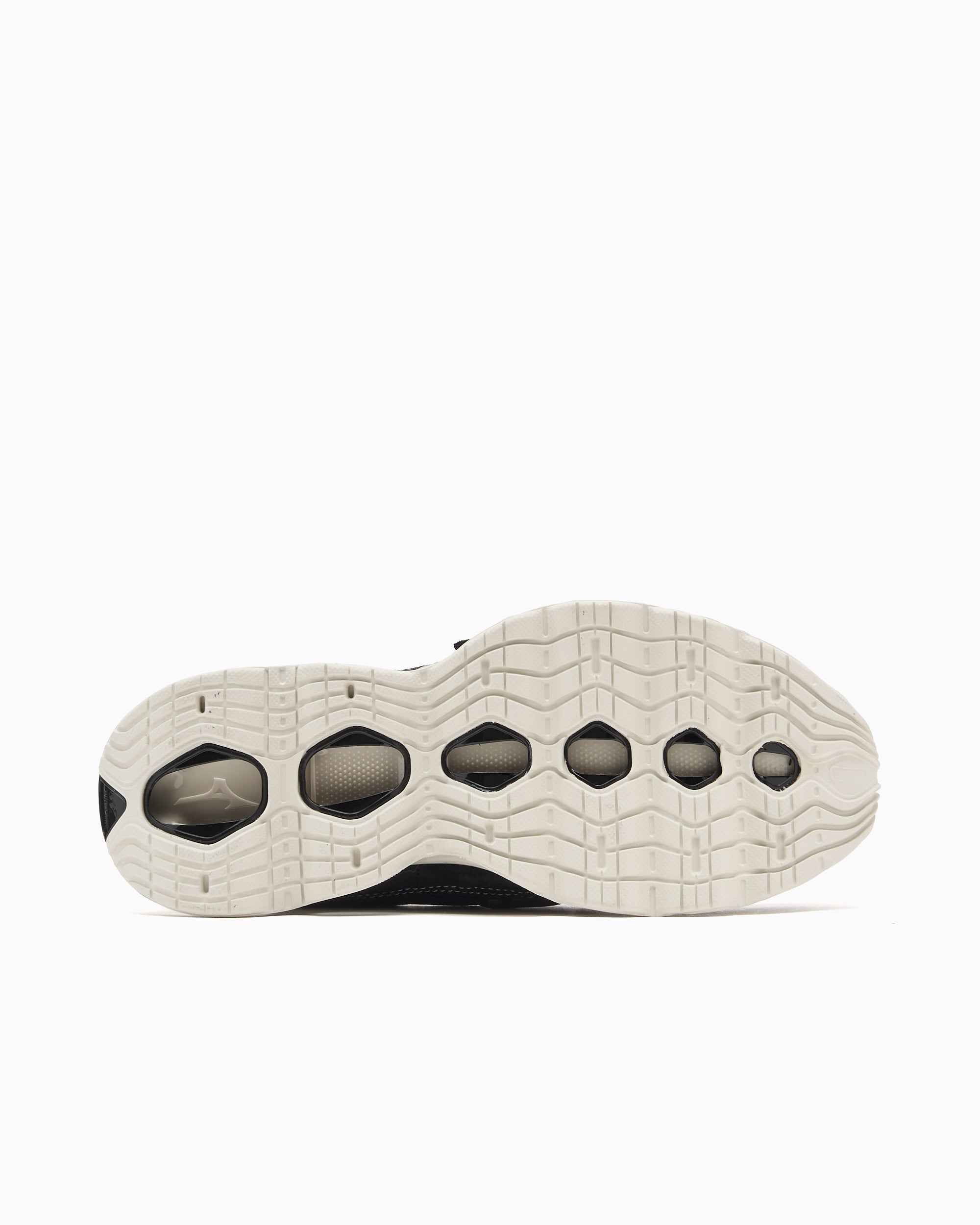 Mizuno x Setsumasa Kobayashi Wave Prophecy Ring Moc 