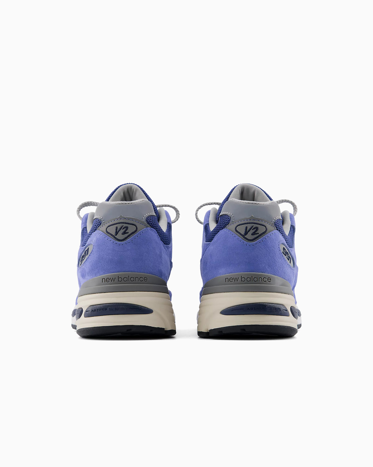 Sneakers New Balance 991v2 "Summer Brights Made in UK" - U991WB2