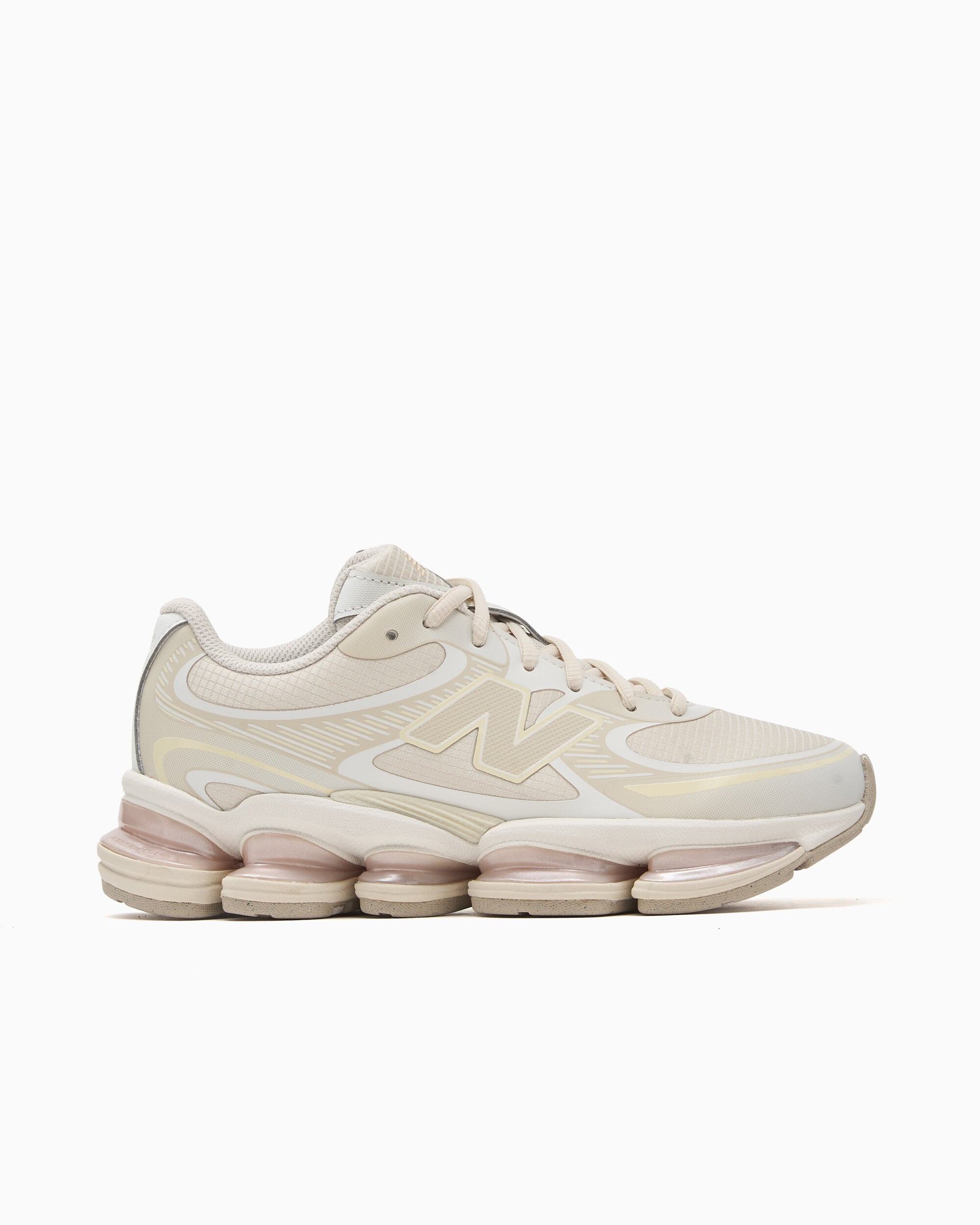 Sneakers New Balance Abzorb U2000 4PO - U20004PO