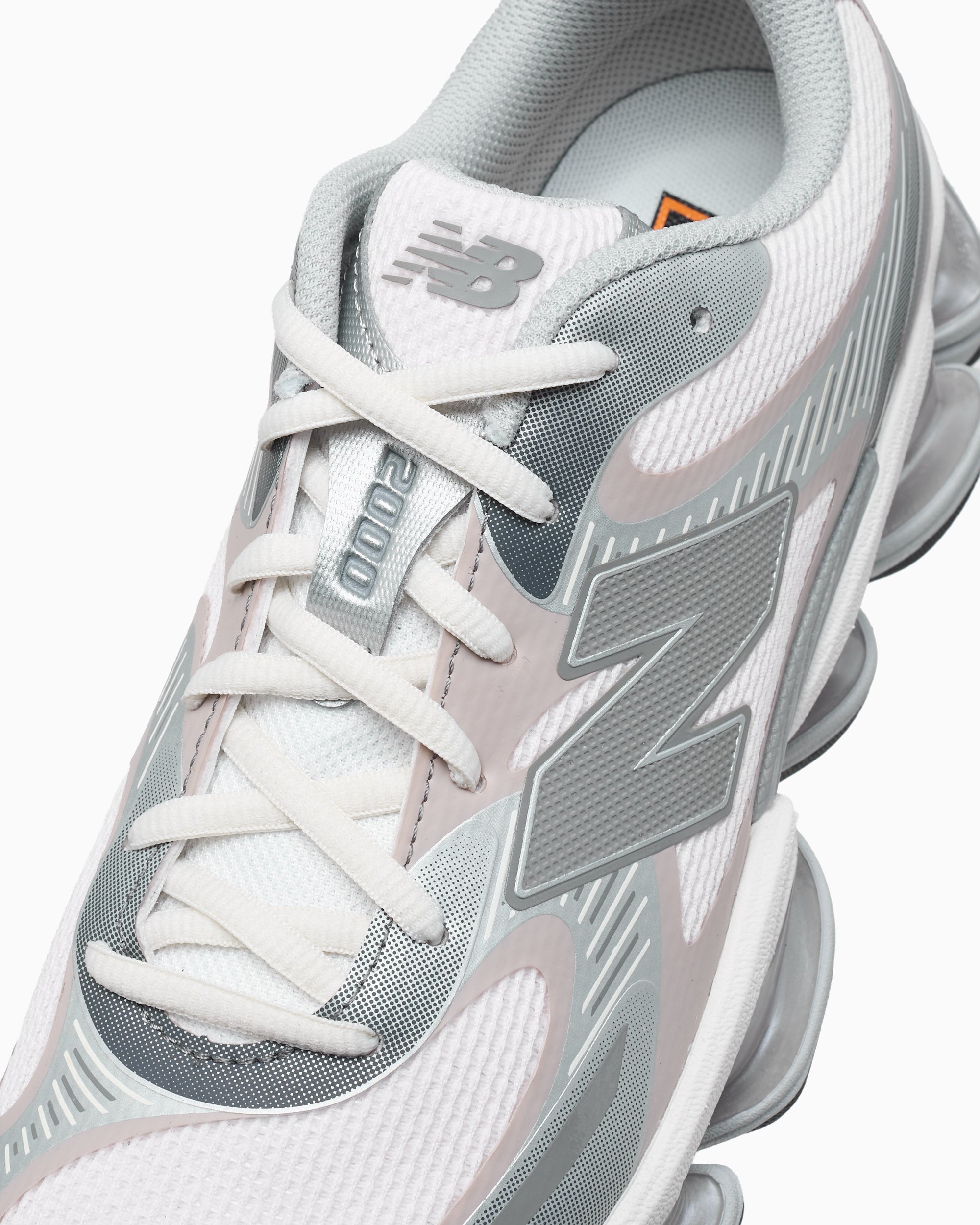 New Balance Abzorb U2000 5F9 