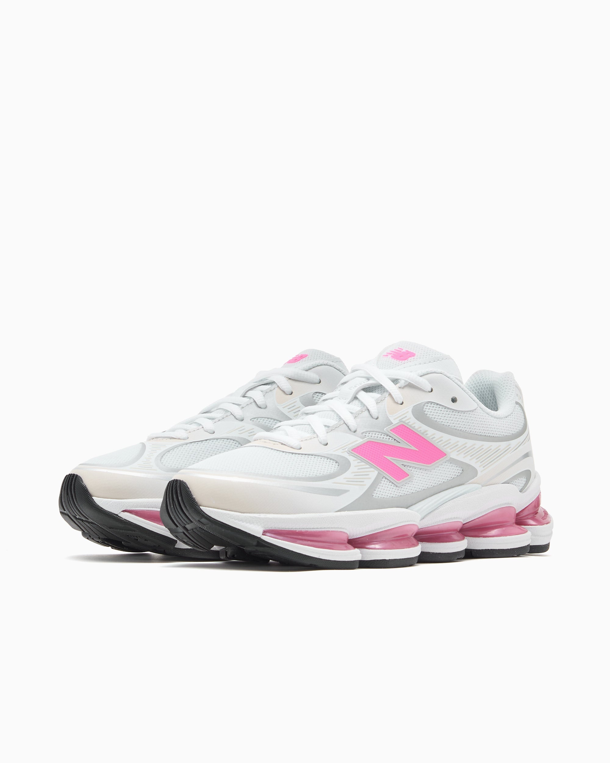 Sneakers New Balance Abzorb U2000 7MM "White Pink" - U20007MM