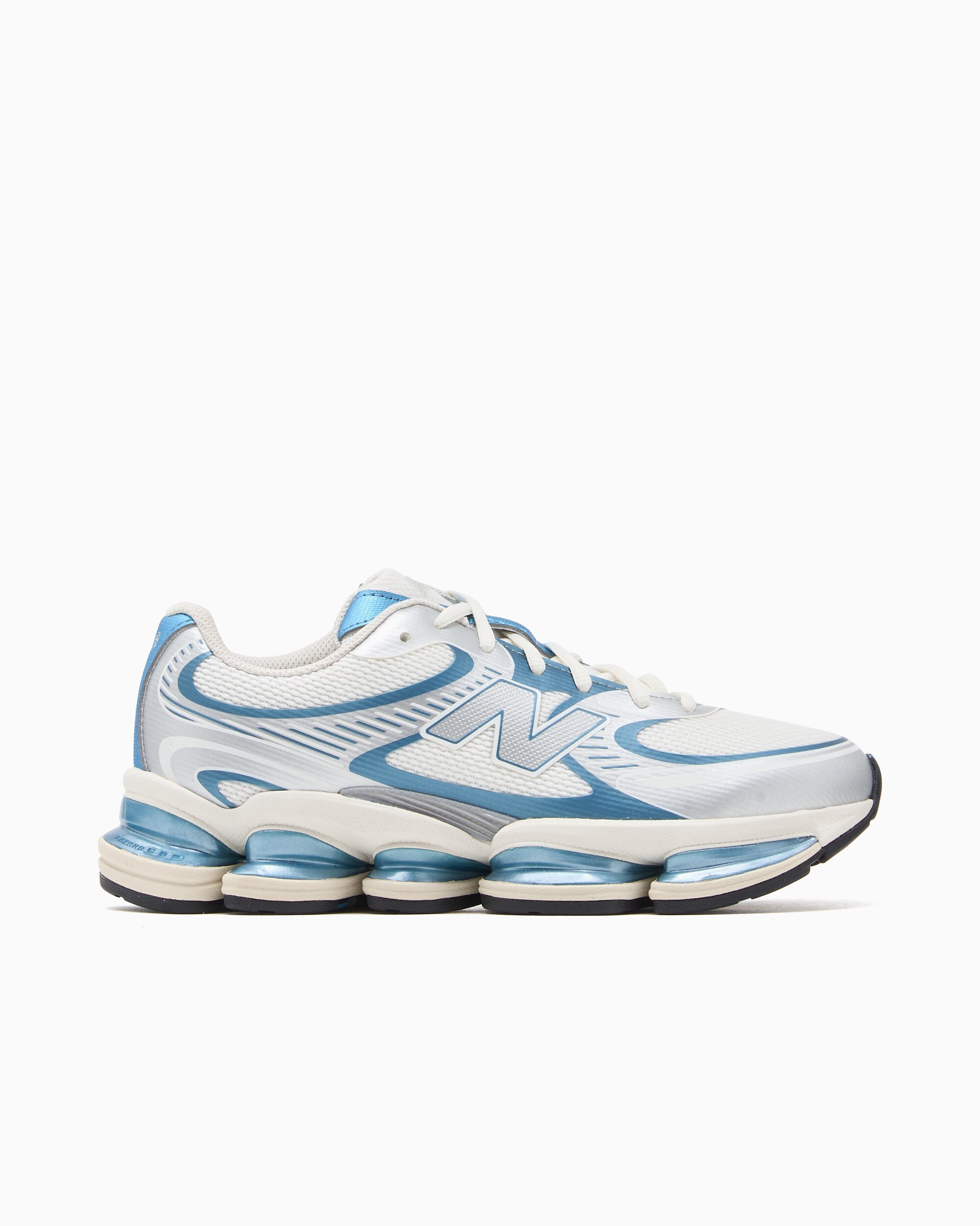 Sneakers New Balance Abzorb U2000 7YS - U20007YS