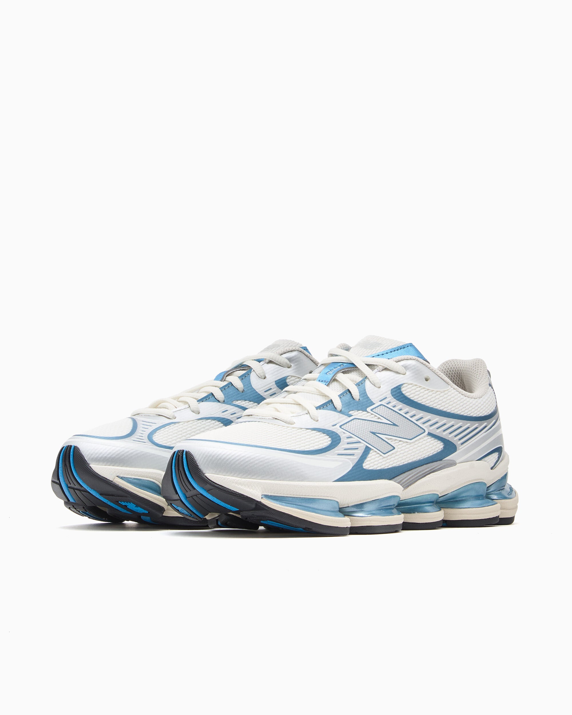 Sneakers New Balance Abzorb U2000 7YS - U20007YS