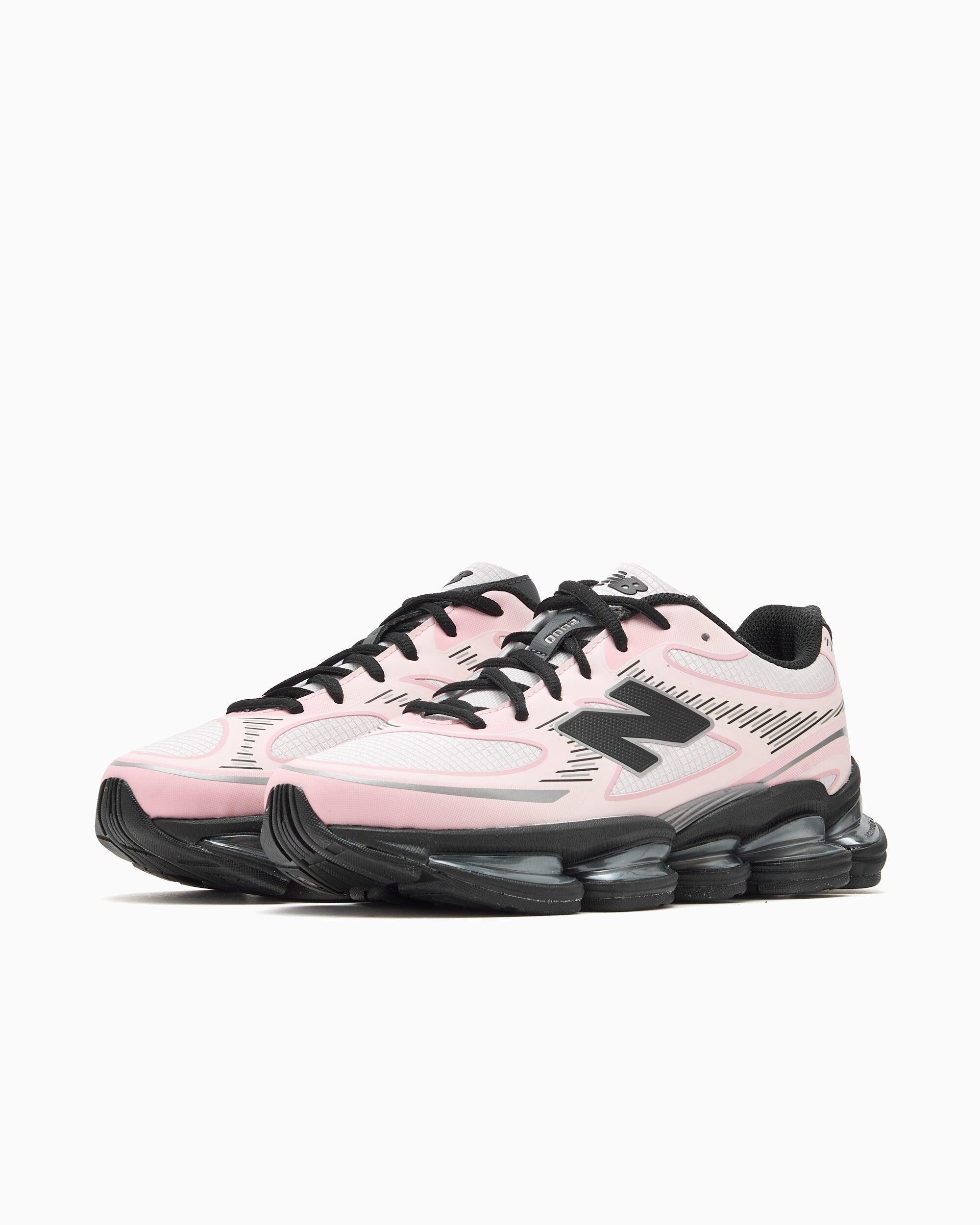 Sneakers New Balance Abzorb U2000 8A6 - U20008A6