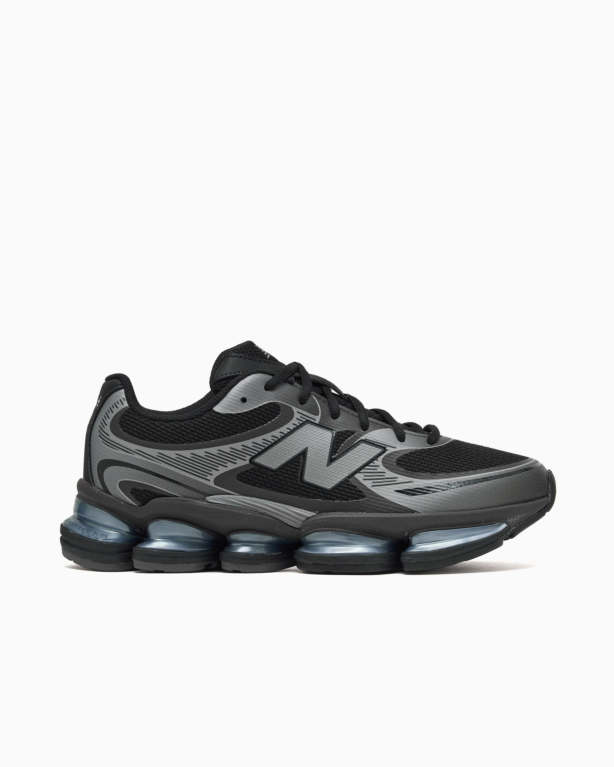 Sneakers New Balance Abzorb U2000 EA - U2000EA