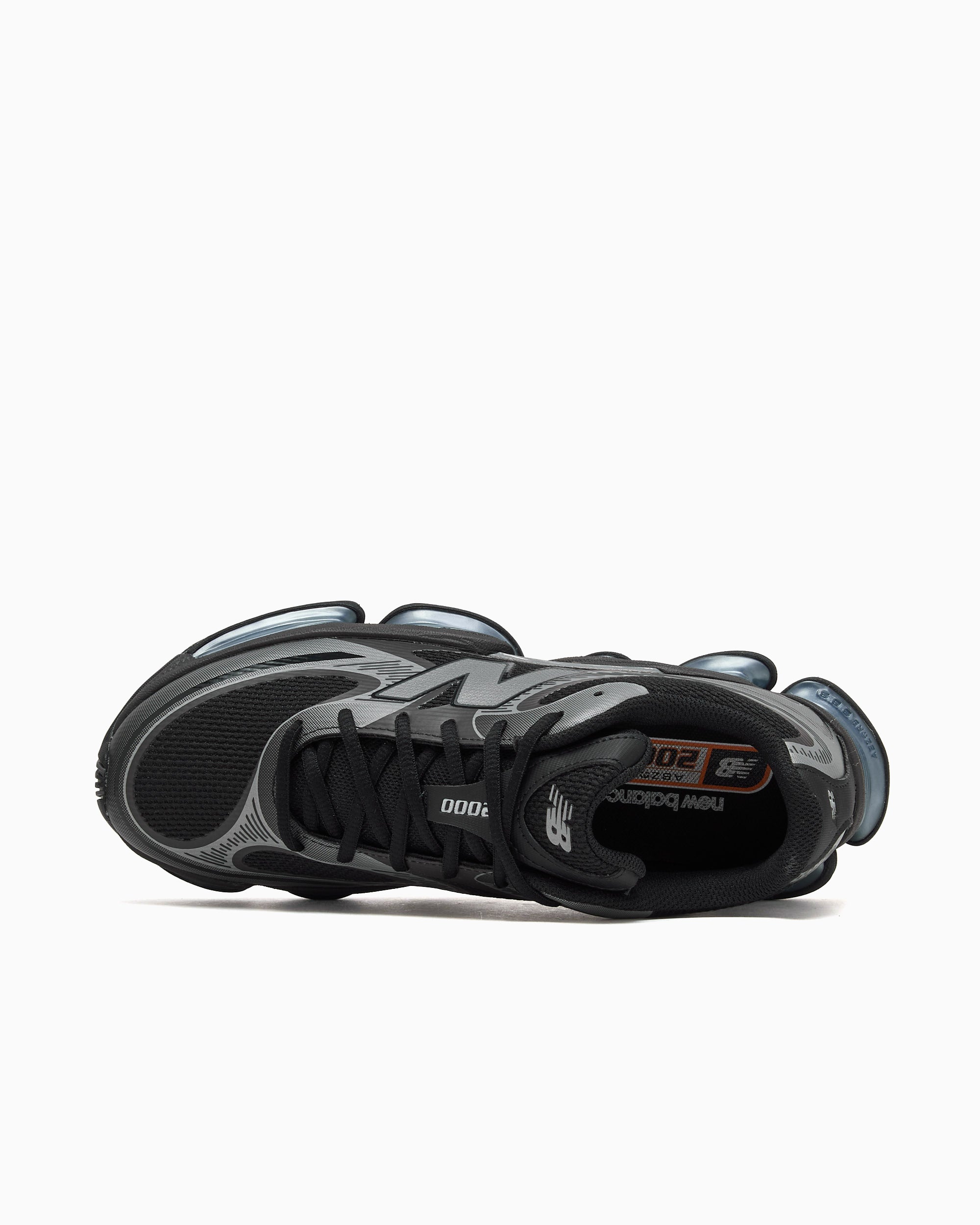 Sneakers New Balance Abzorb U2000 EA - U2000EA