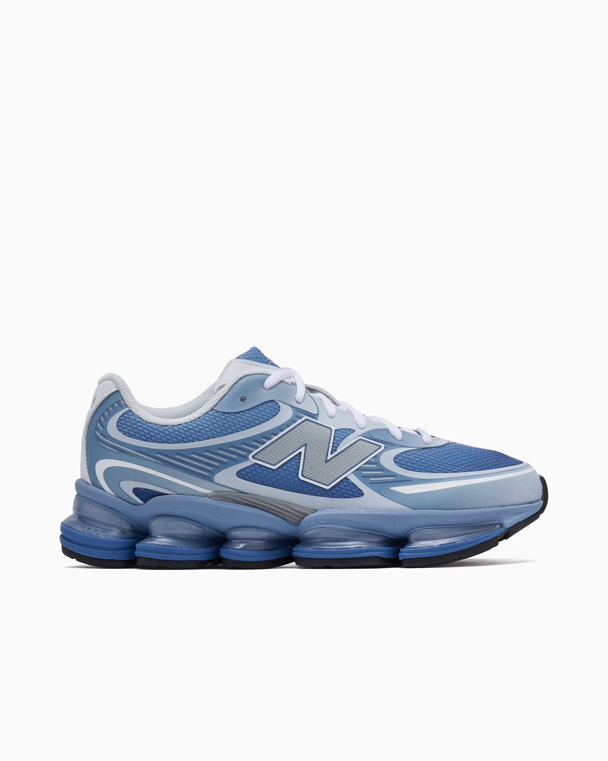 New Balance U2000PBB ブルー New Balance Abzorb U2000 PBB 
