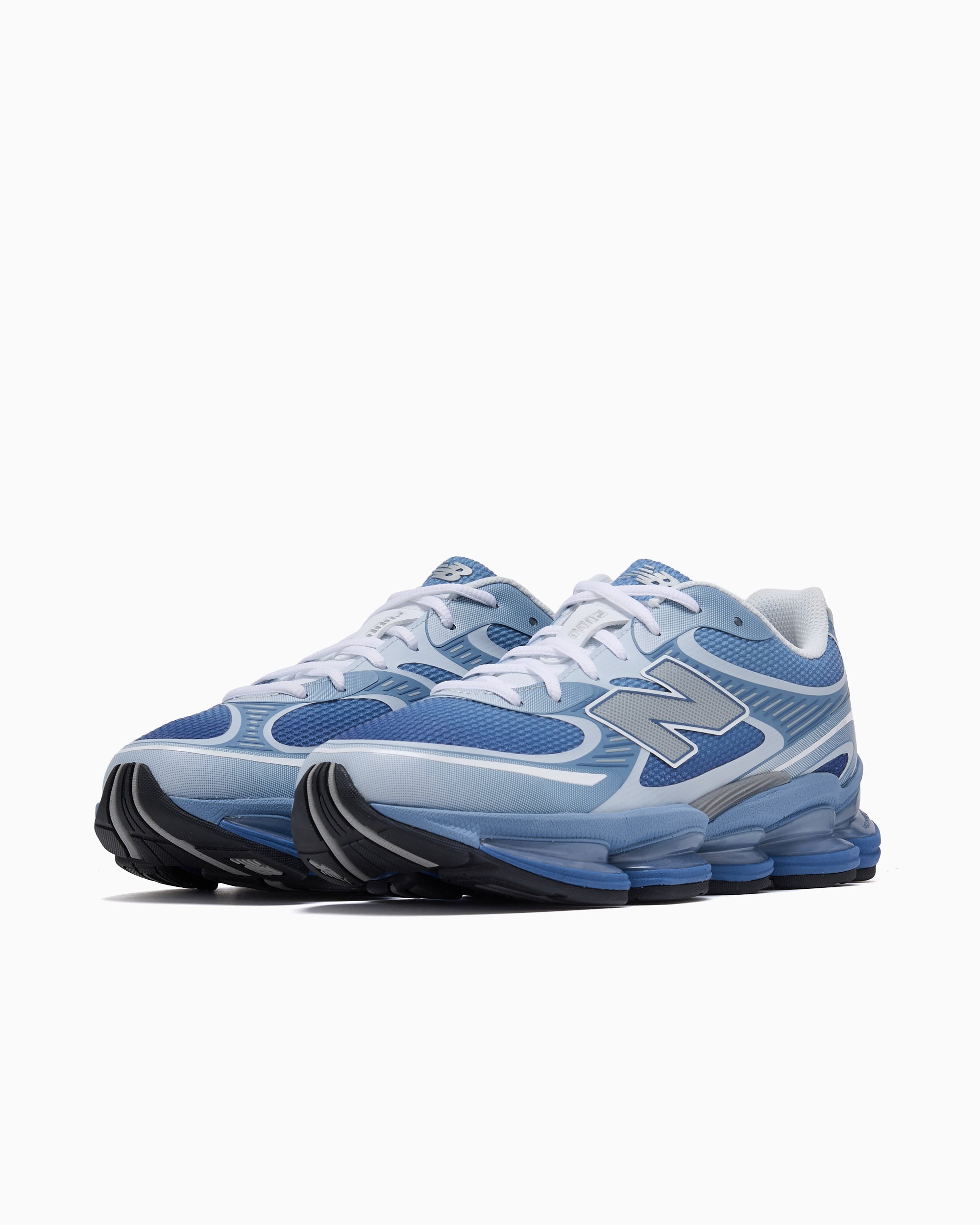 New Balance U2000PBB ブルー New Balance Abzorb U2000 PBB 