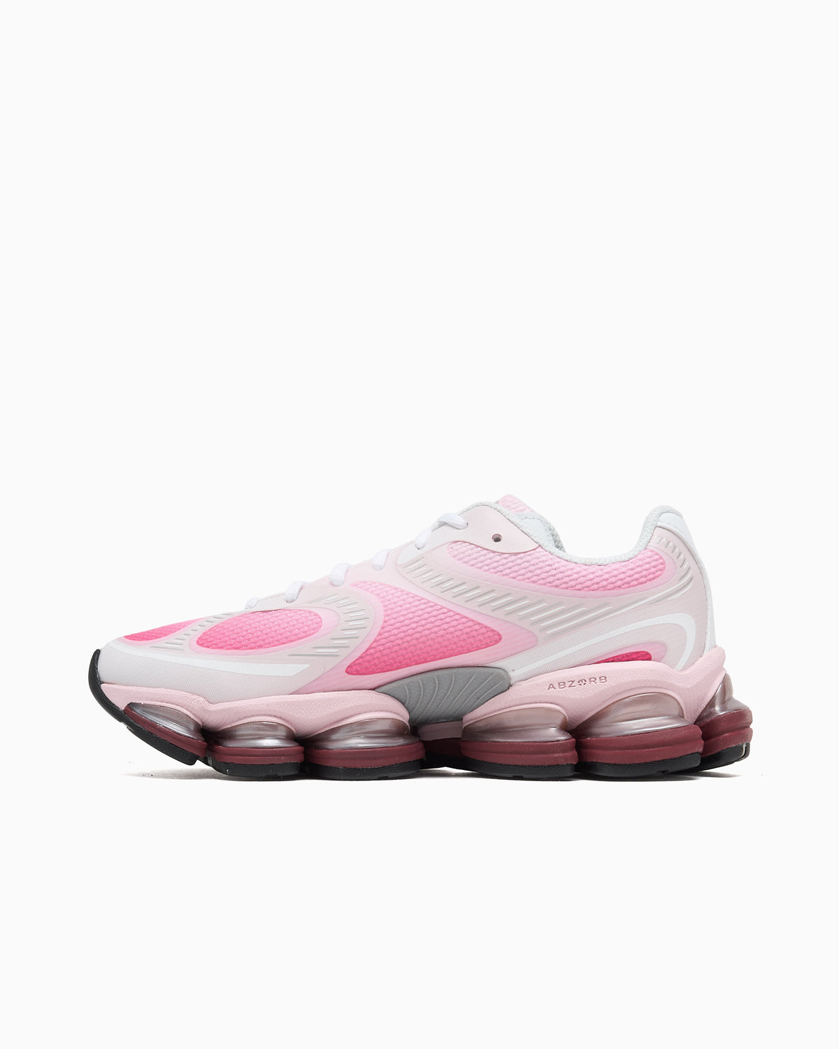 Sneakers New Balance Abzorb U2000 PBC "Rose Sugar" - U2000PBC