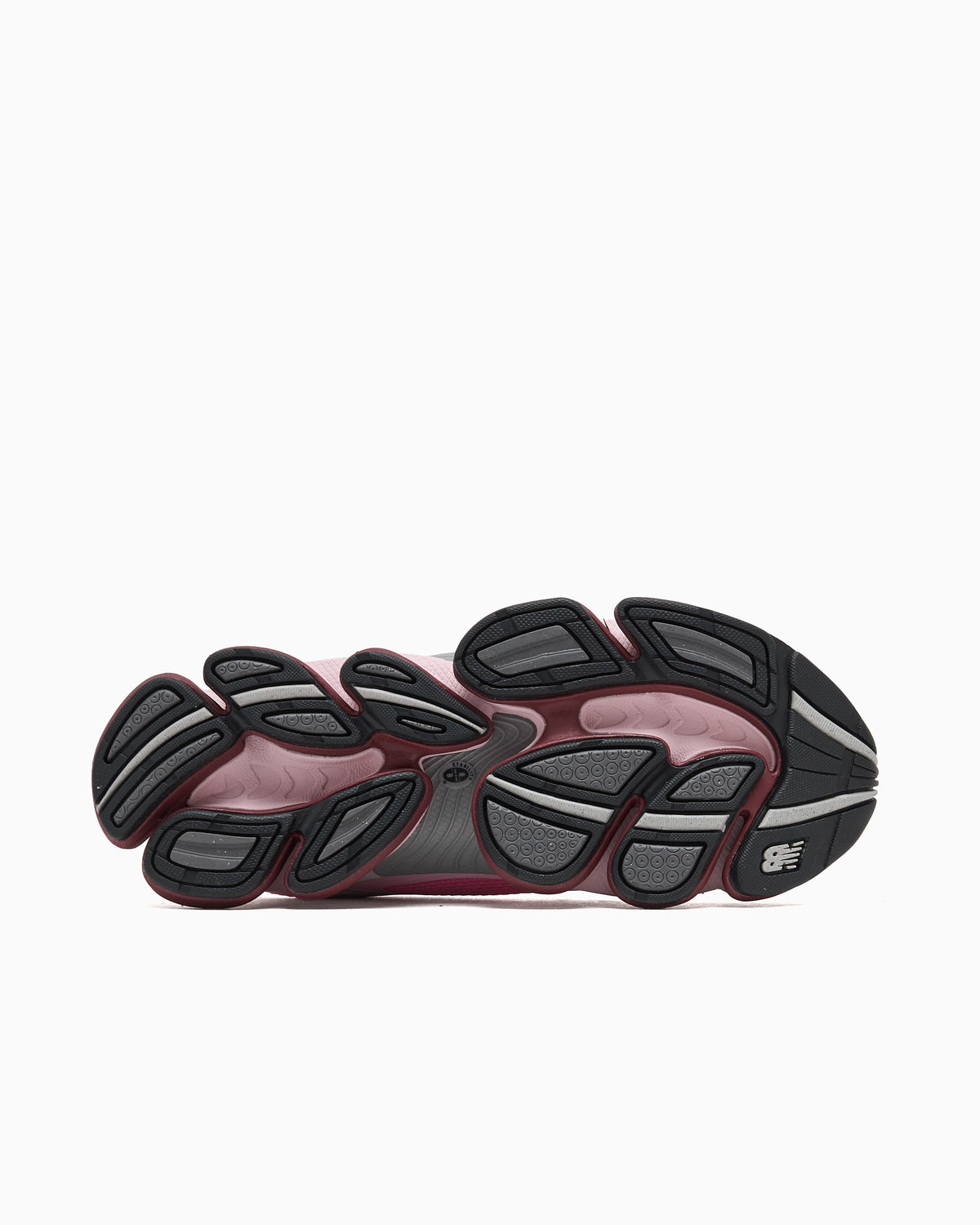 Sneakers New Balance Abzorb U2000 PBC "Rose Sugar" - U2000PBC