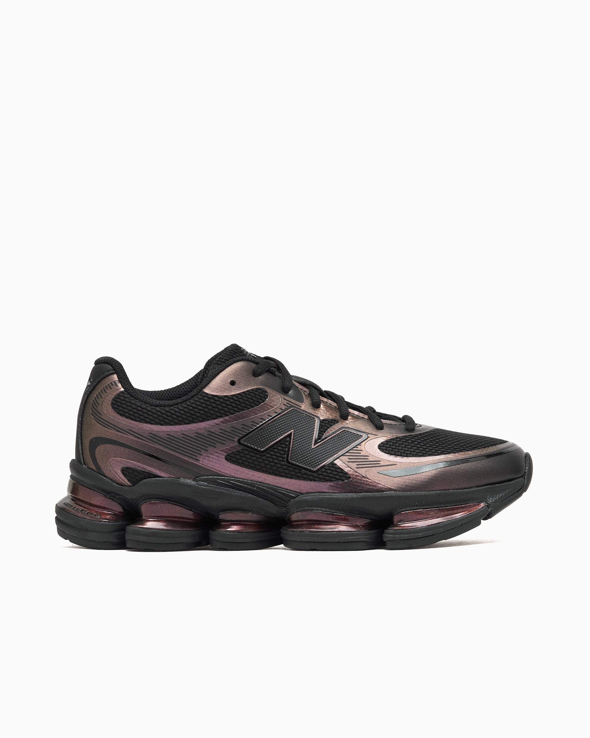 Sneakers New Balance ABZORB U2000 PPB "Iridescent" - U2000PPB