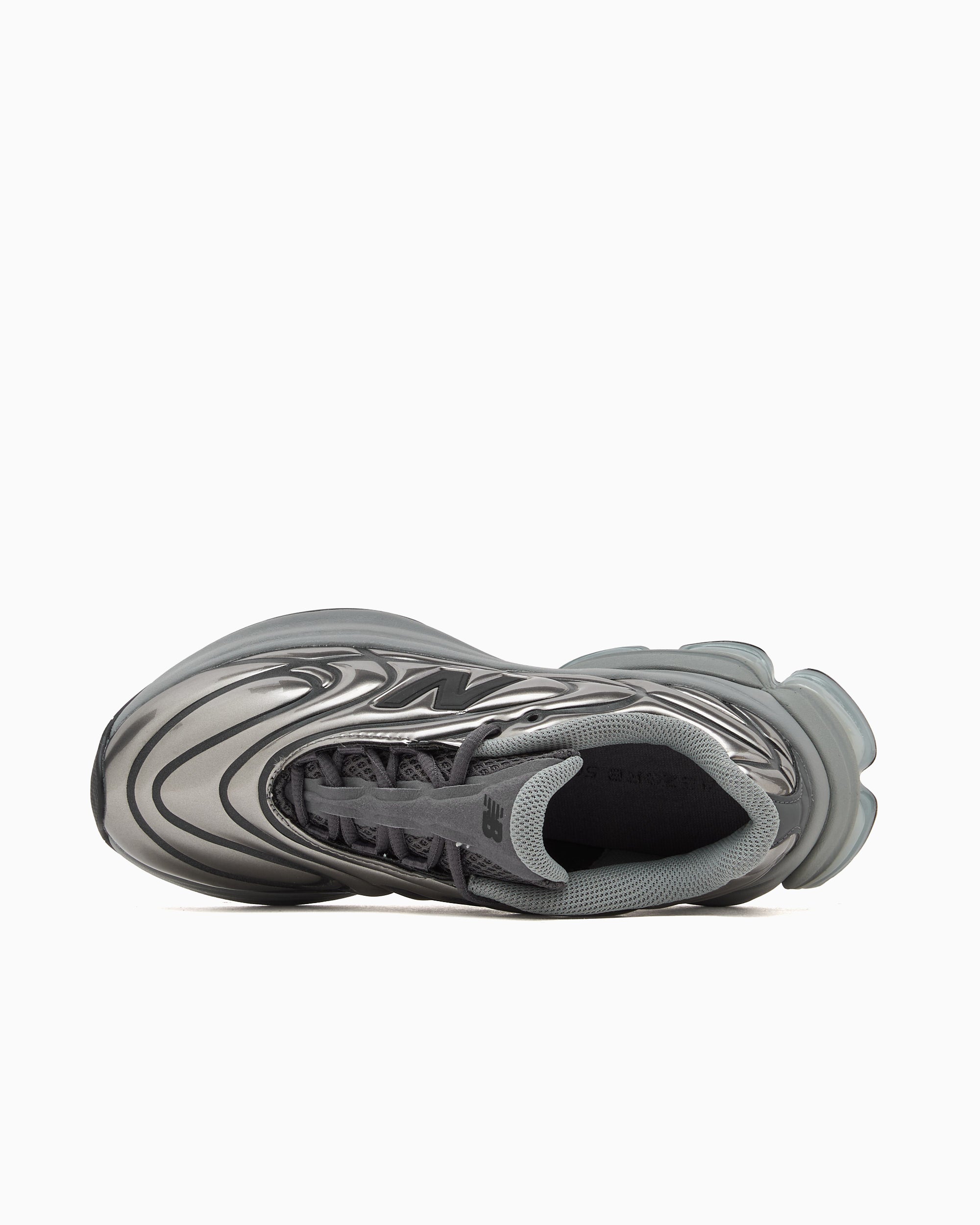 Sneakers New Balance Abzorb U5030 69C "Grey Day Pack" - U503069C