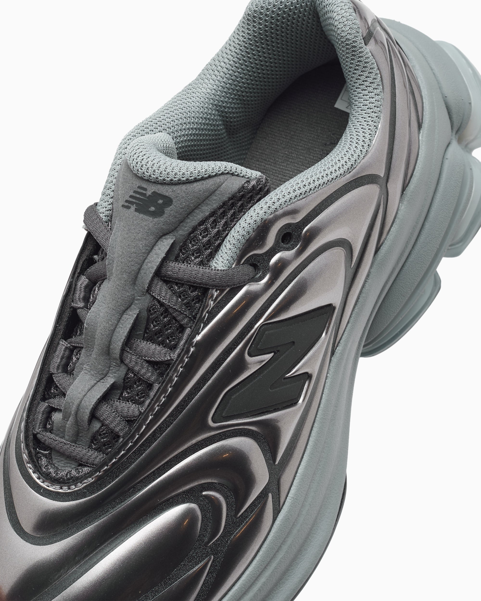 Sneakers New Balance Abzorb U5030 69C "Grey Day Pack" - U503069C