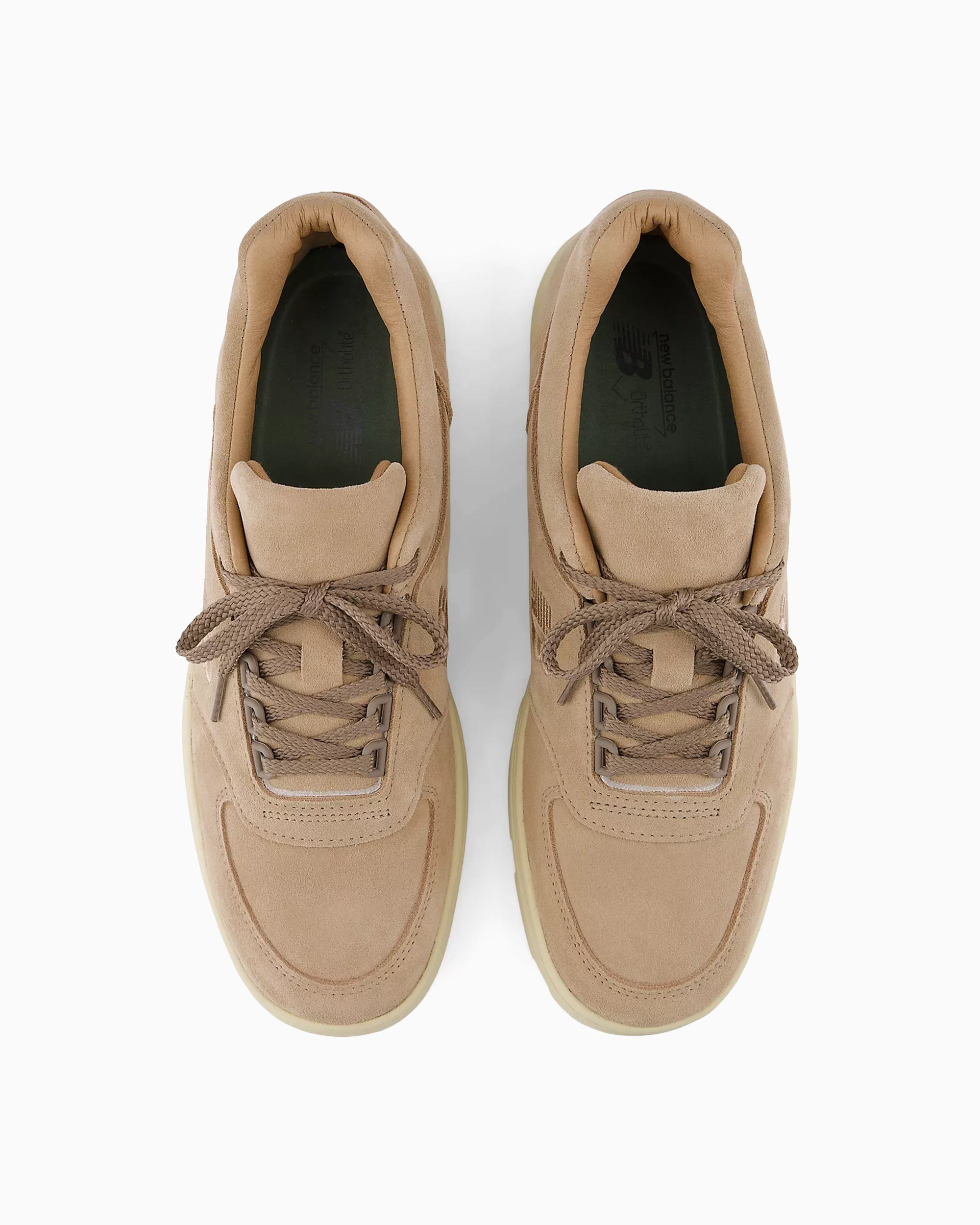 Sneakers New Balance Allerdale UADW CRM - UADWCRM