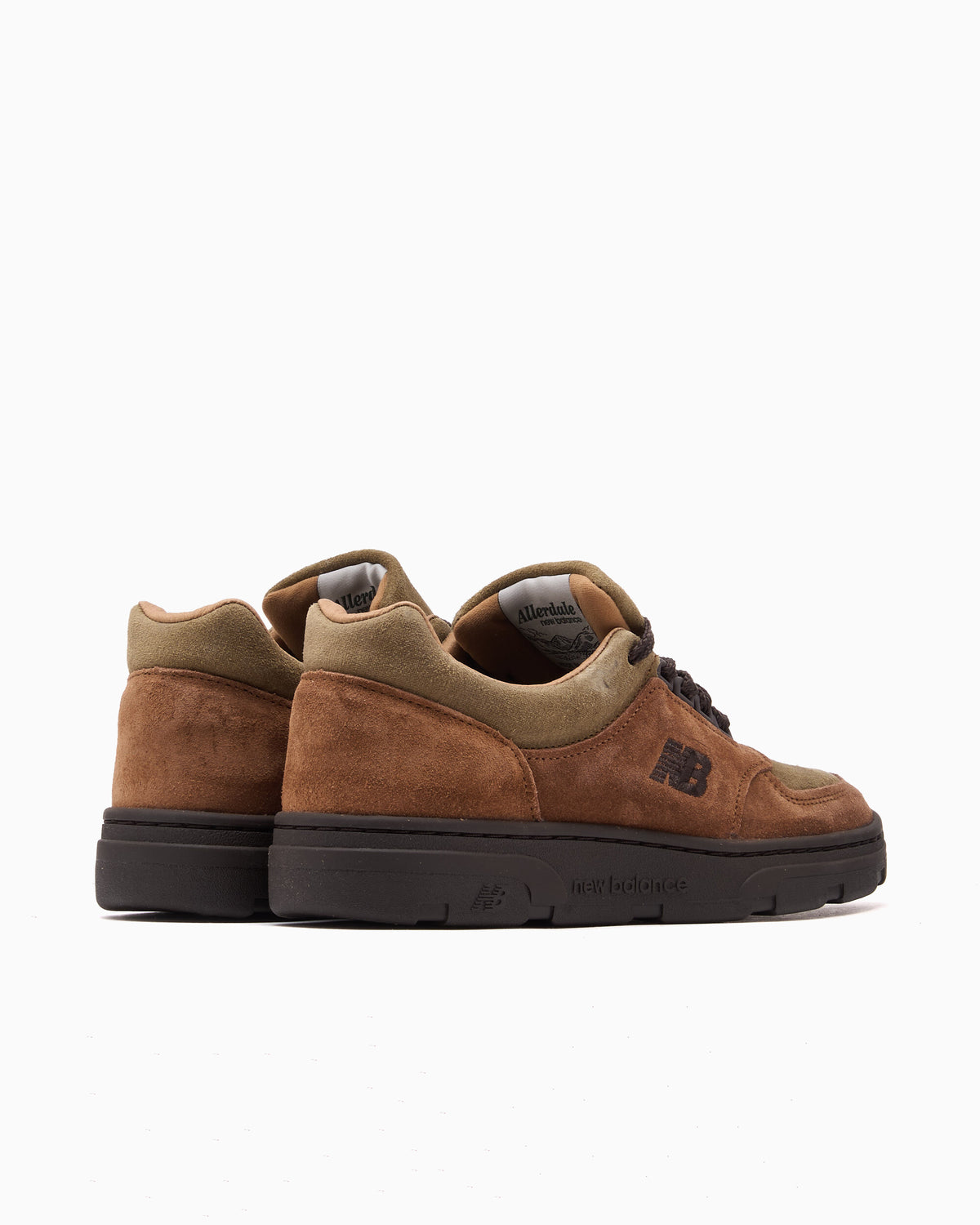 Sneakers New Balance Allerdale UADW GRB "Moorland Textures Made in UK" - UADWGRB