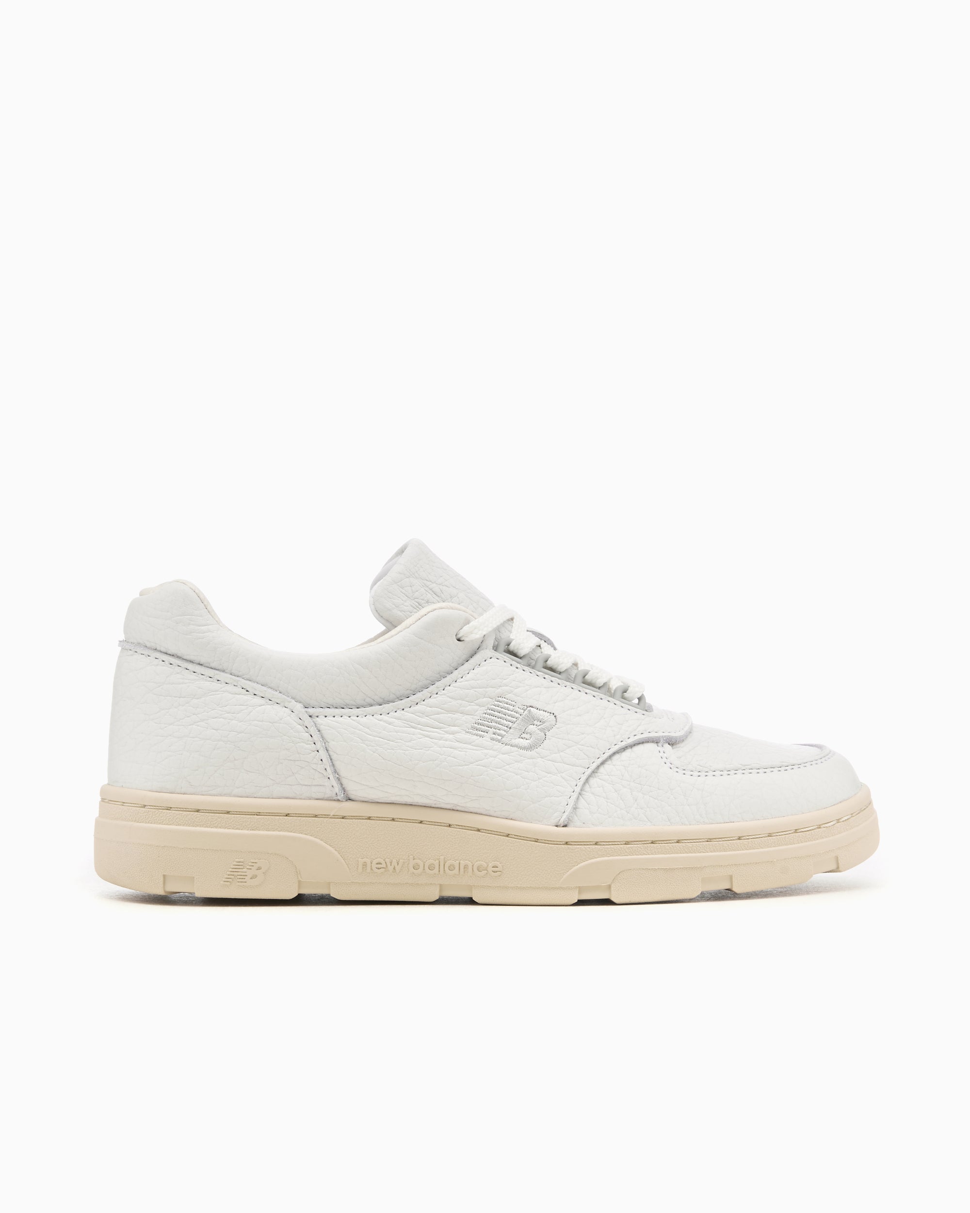 Sneakers New Balance Allerdale UADW WHI "Made in UK" - UADWWHI