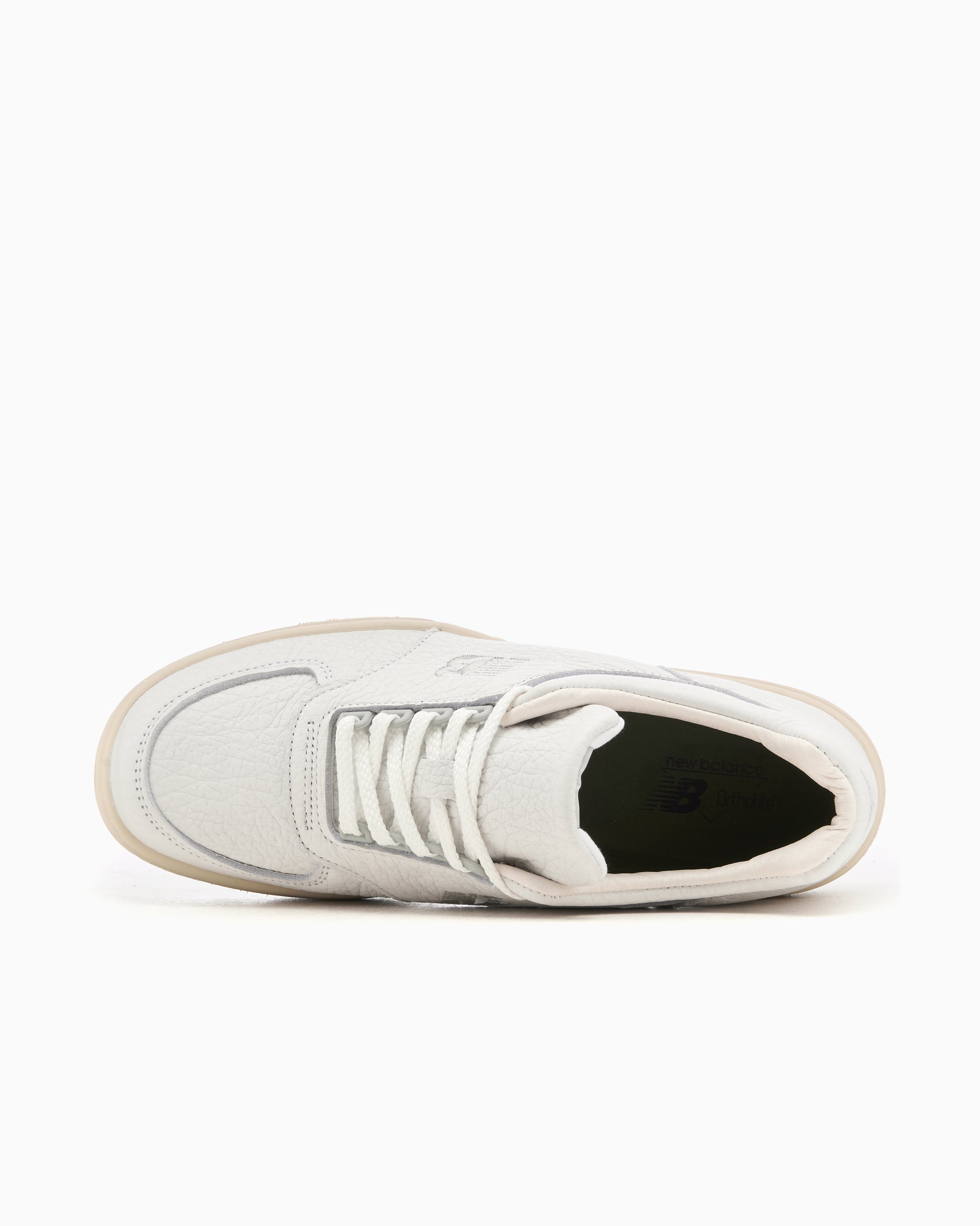 Sneakers New Balance Allerdale UADW WHI "Made in UK" - UADWWHI