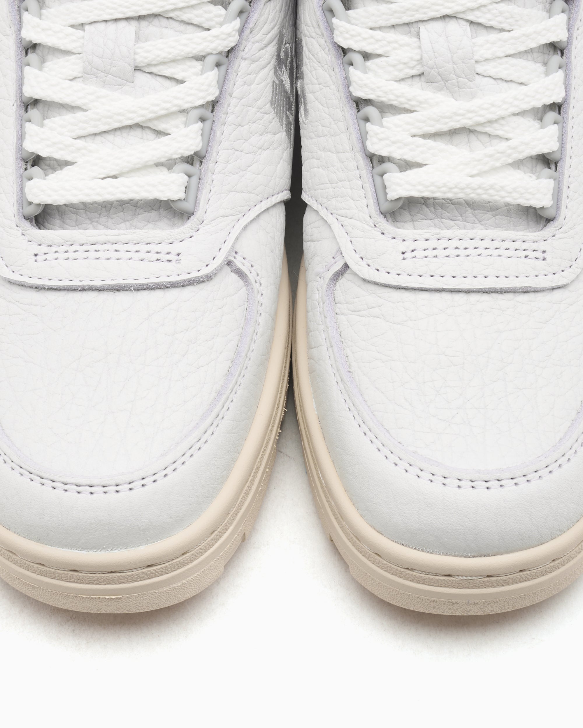 Sneakers New Balance Allerdale UADW WHI "Made in UK" - UADWWHI