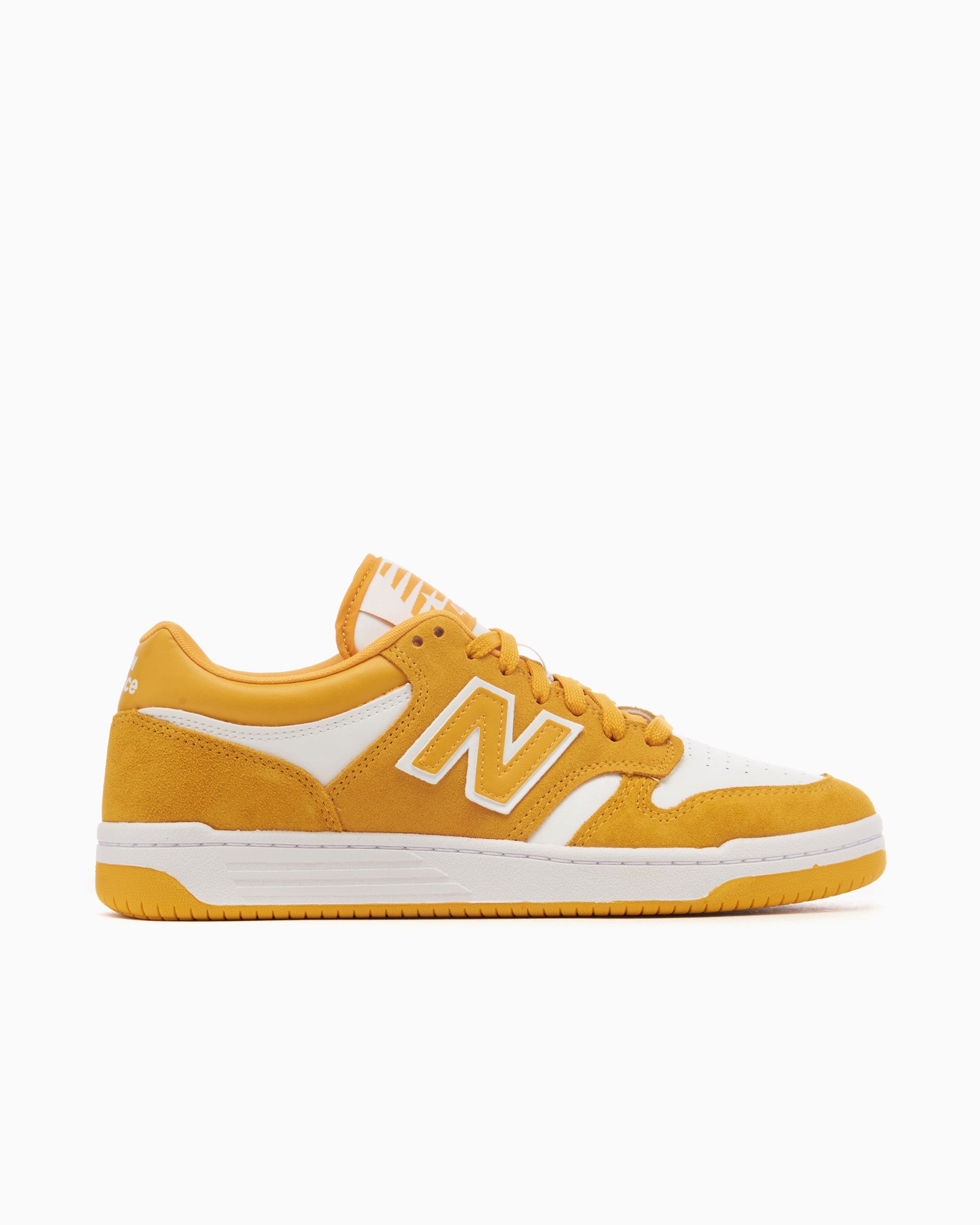 Sneakers New Balance BB480 LWA - BB480LWA