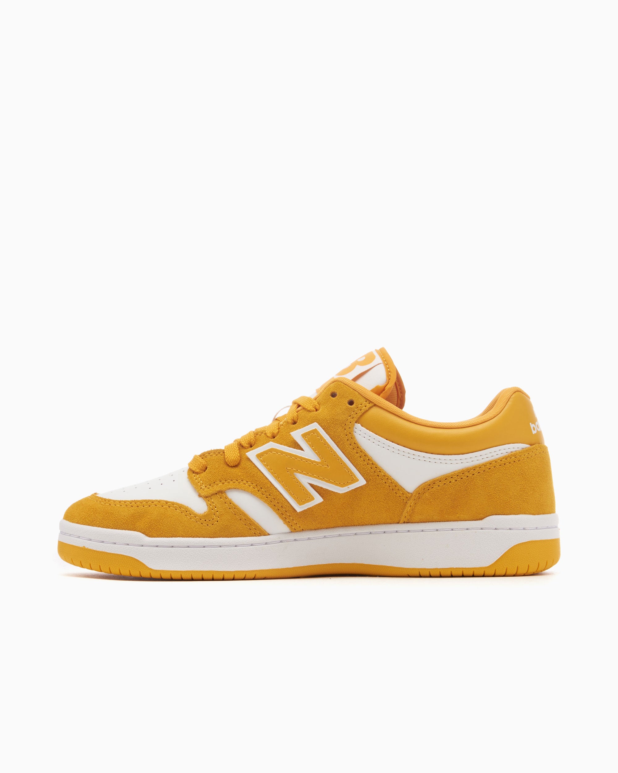 Sneakers New Balance BB480 LWA - BB480LWA