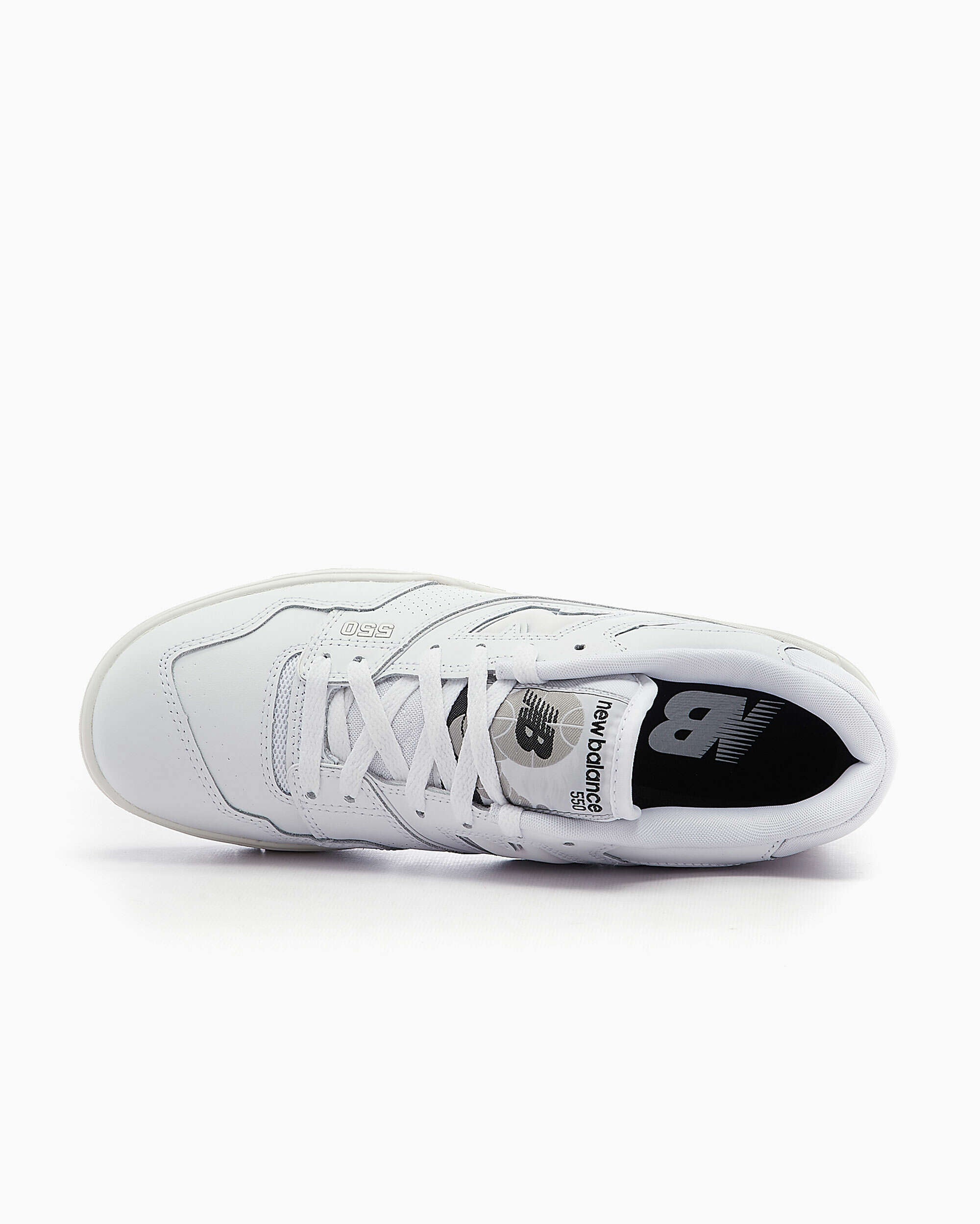 Sneakers New Balance BB550 PB1 - BB550PB1