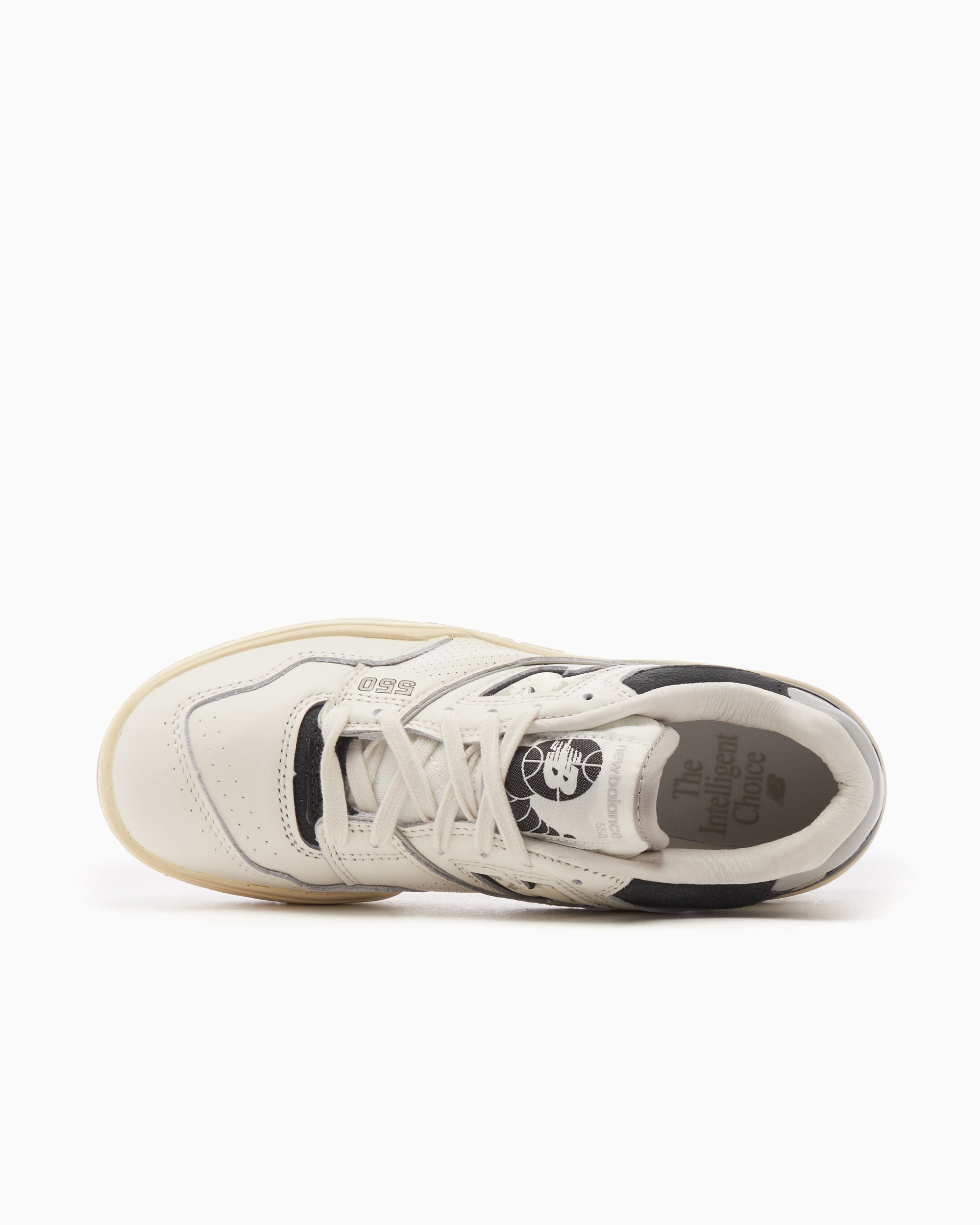 Sneakers New Balance BB550 VGB - BB550VGB