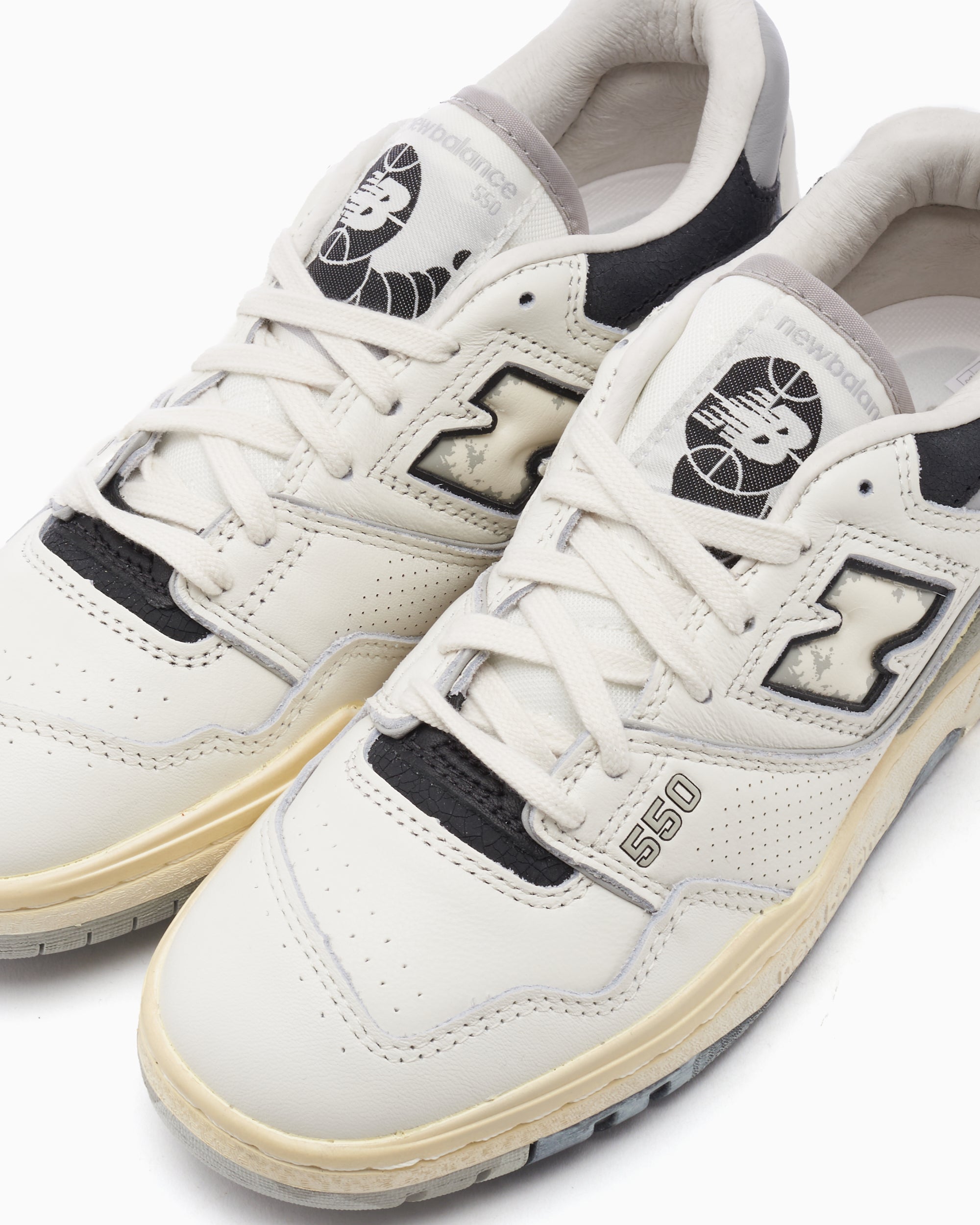 Sneakers New Balance BB550 VGB - BB550VGB