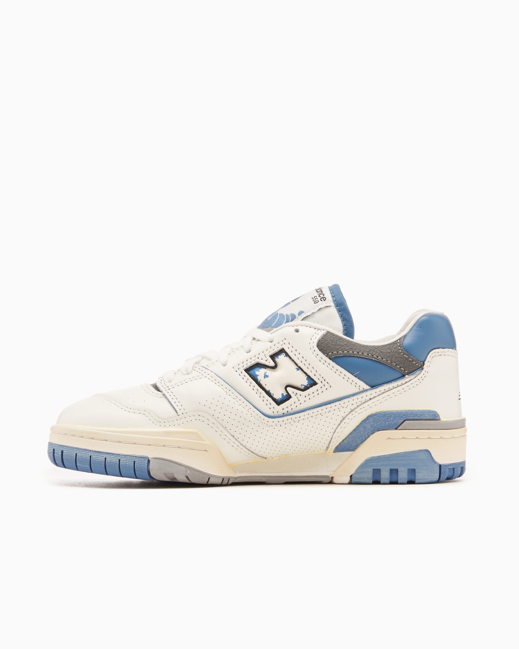 Sneakers New Balance BB550 VTE - BB550VTE