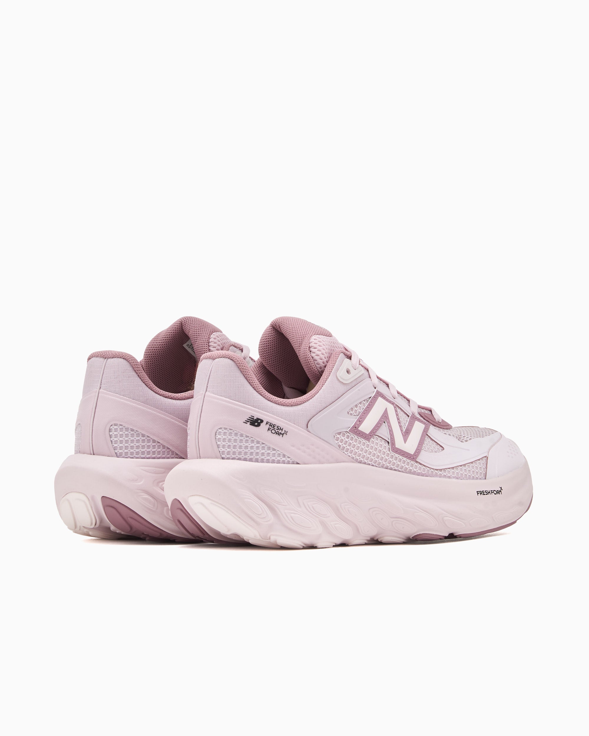 Sneakers New Balance Fresh Foam UTRN 6V8 - UTRN6V8