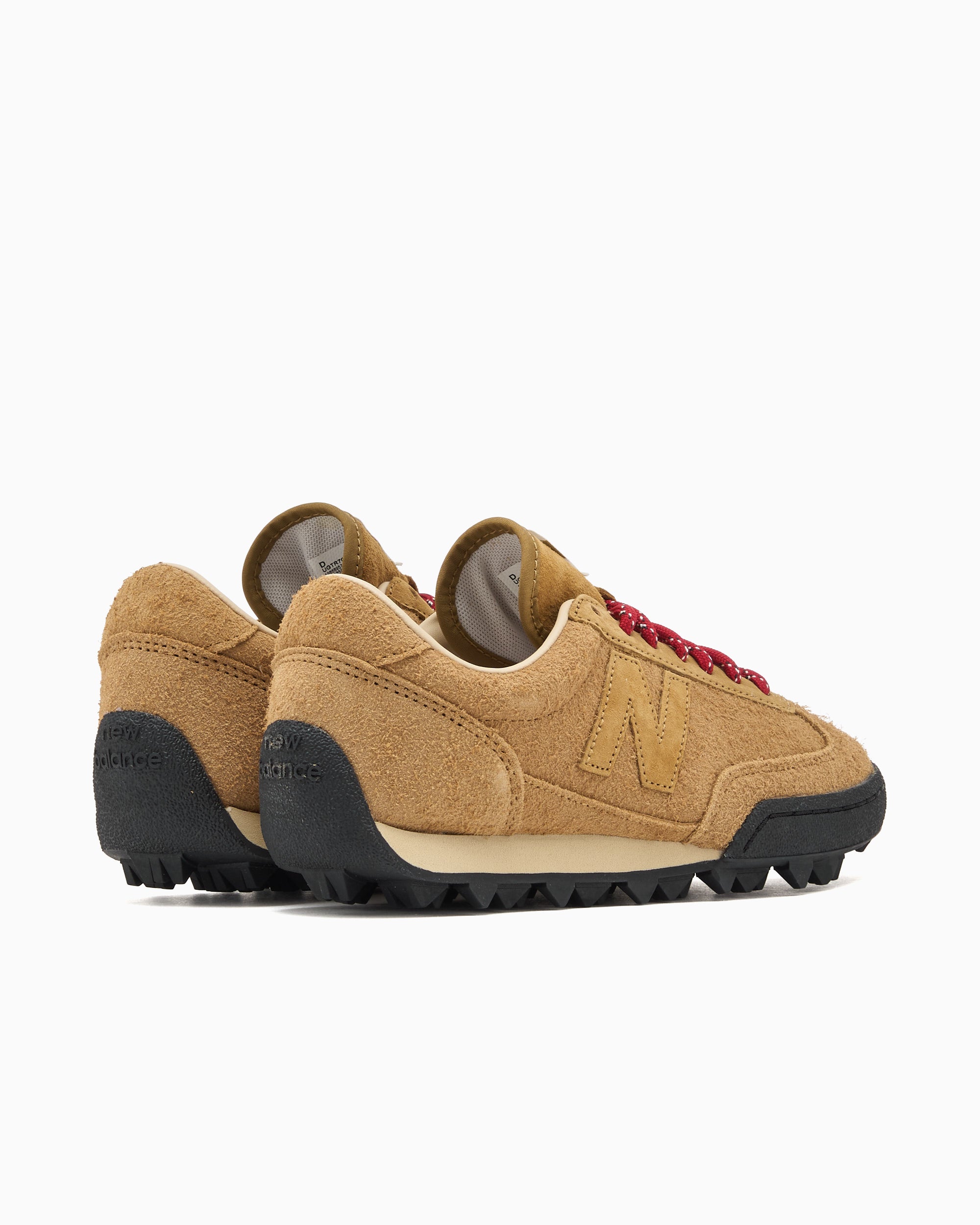 Sneakers New Balance Gator Run "Timberwolf" - UGTR7Q8