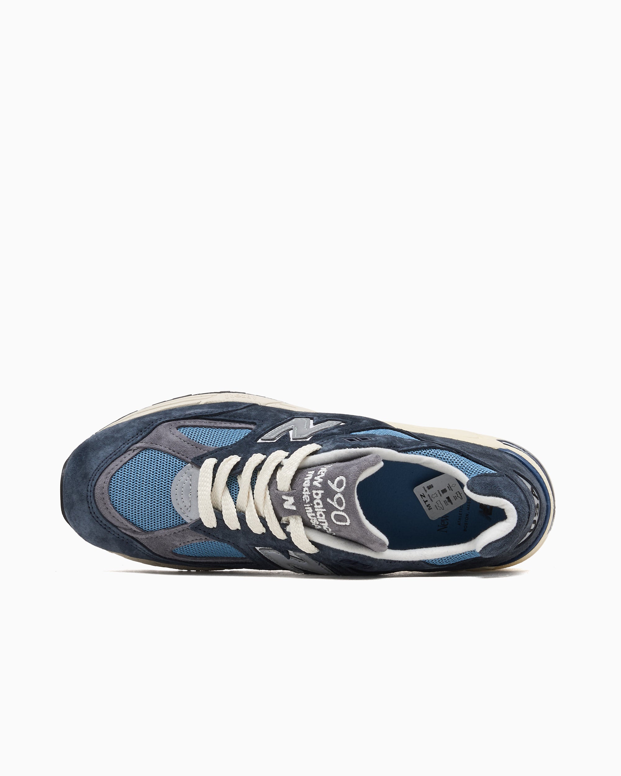 Sneakers New Balance M990 TB2 "Made in USA" - M990TB2