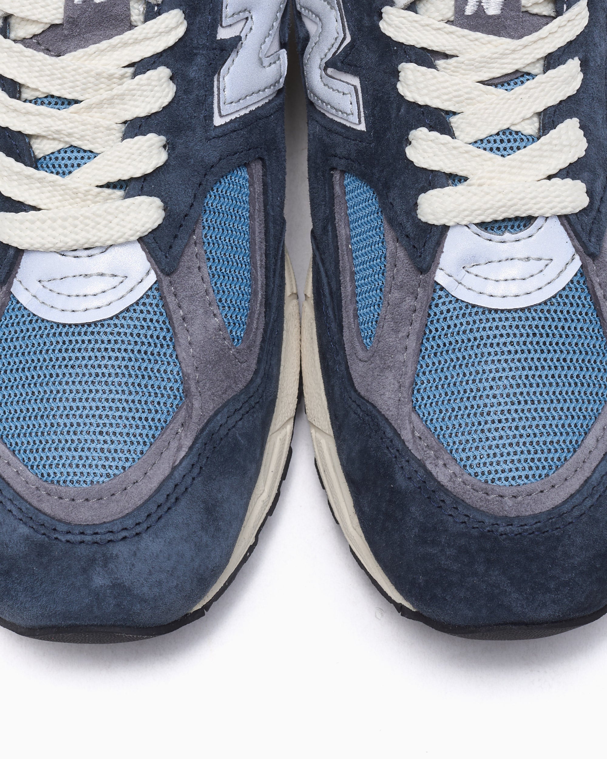 Sneakers New Balance M990 TB2 "Made in USA" - M990TB2