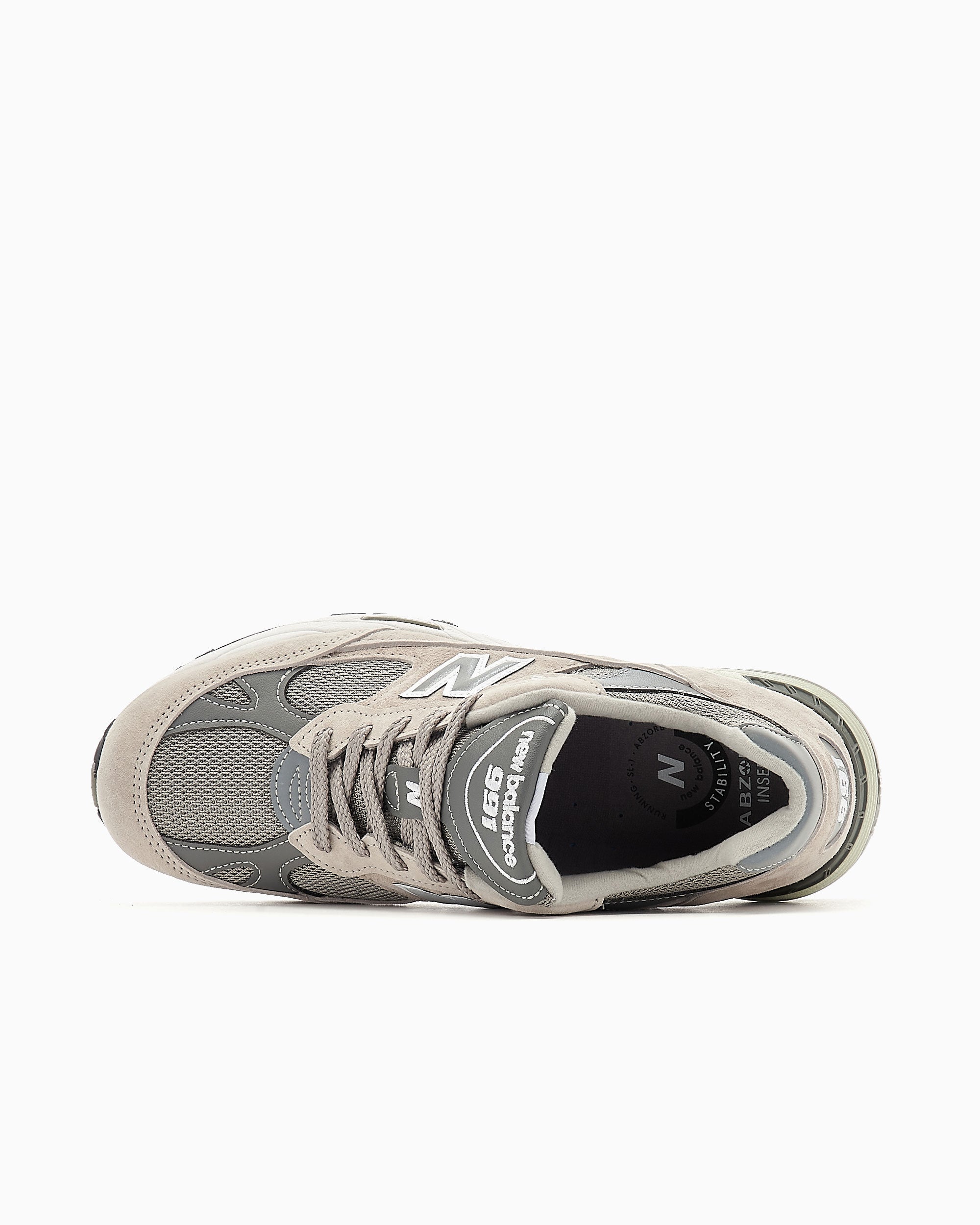Sneakers New Balance M991 GL "Made in UK" - M991GL