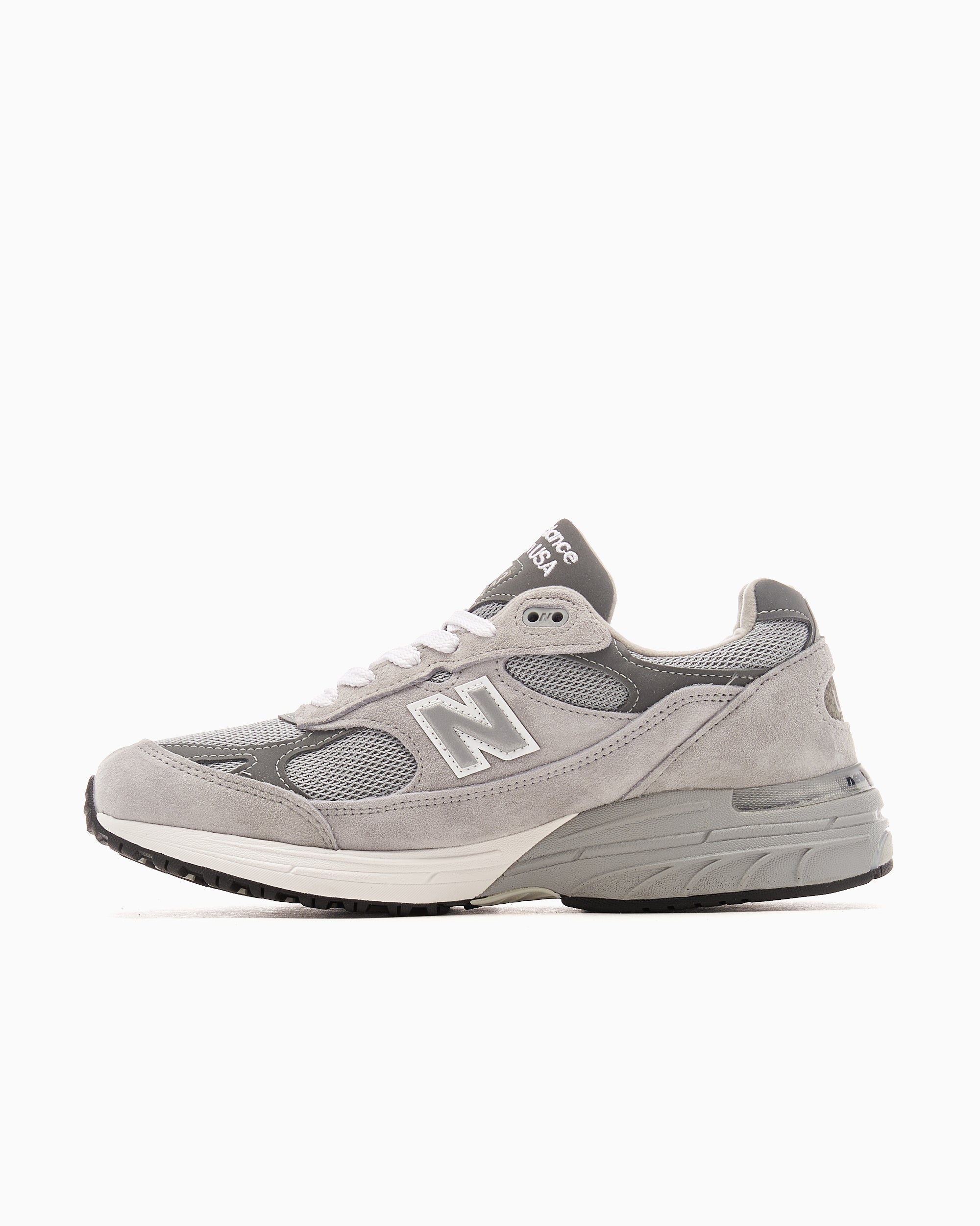 Sneakers New Balance MR993 GL "Made in USA" - MR993GL