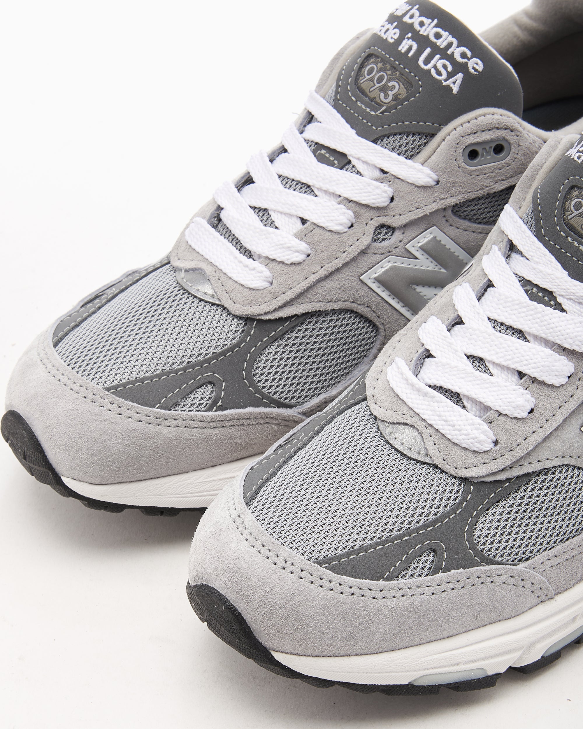 Sneakers New Balance MR993 GL "Made in USA" - MR993GL