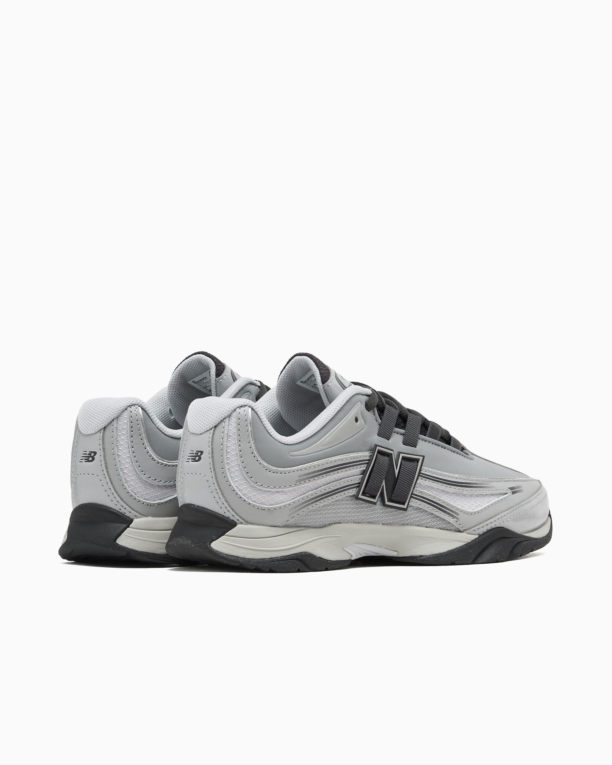 Sneakers New Balance RC56 "Ice Wine" - URC56UPA