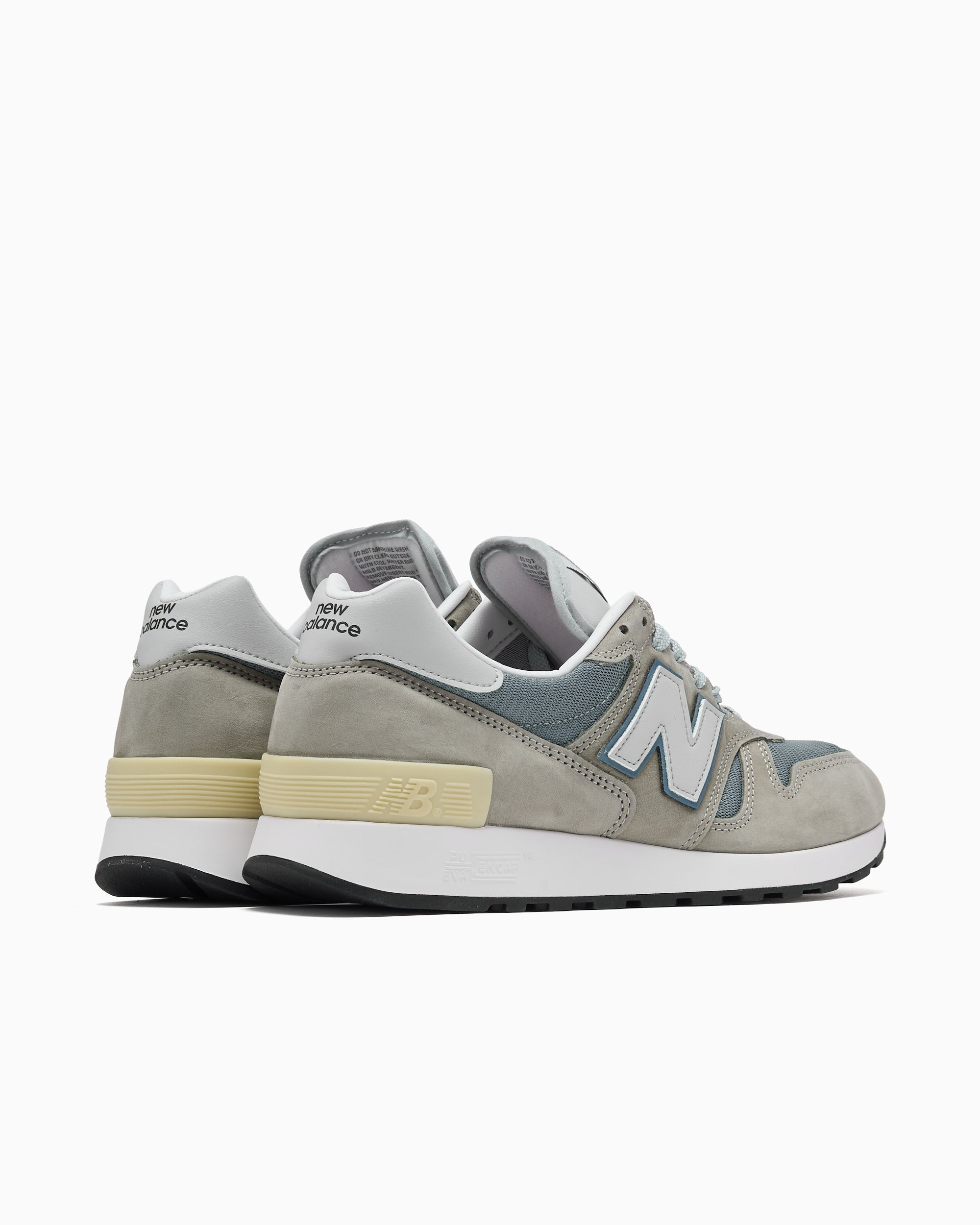 Sneakers New Balance U1300 JP "Made in USA" Grey Days Special Pack - U1300JP
