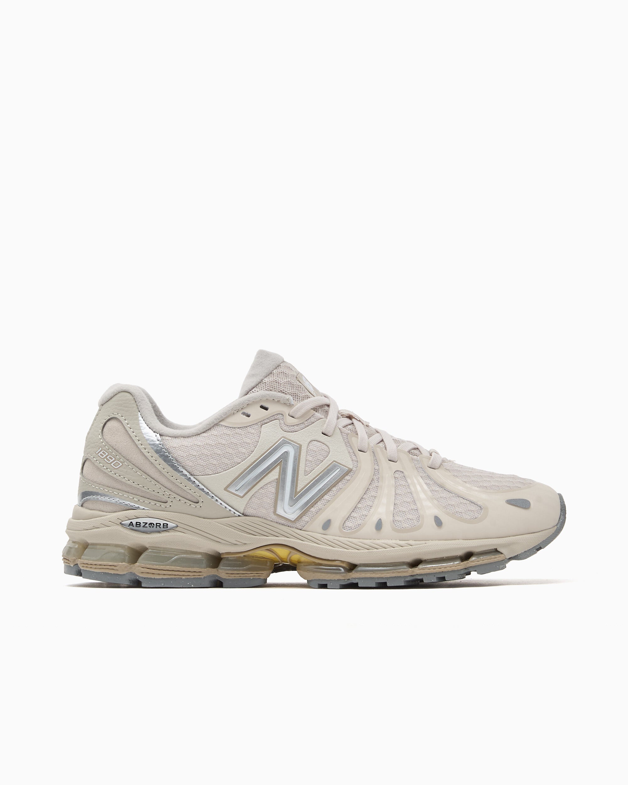 Sneakers New Balance U1890 1IU - U18901IU