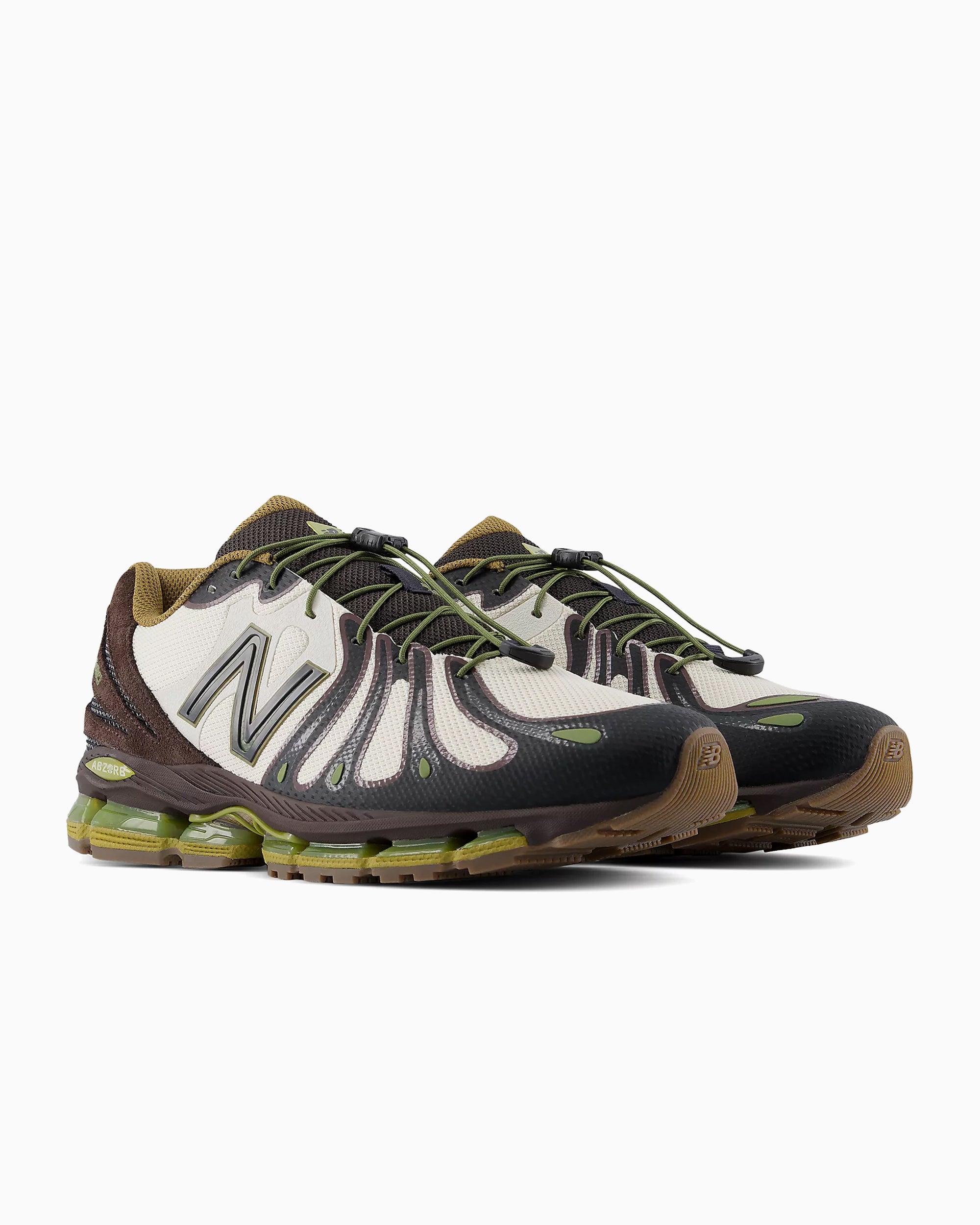 Sneakers New Balance U1890 4AS “Pumpernickel” - U18904AS