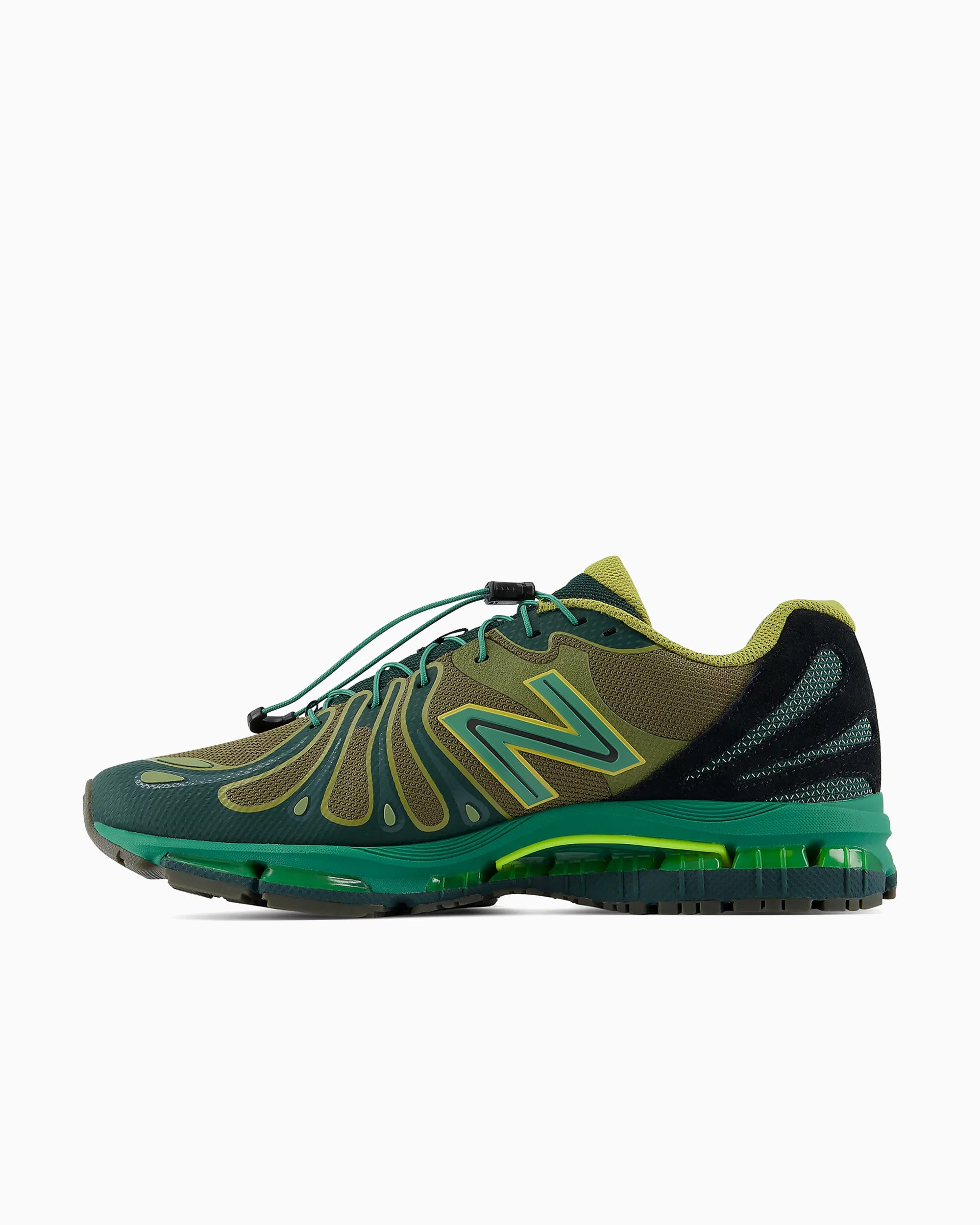 Sneakers New Balance U1890 7BP “Nordic Green” - U18907BP