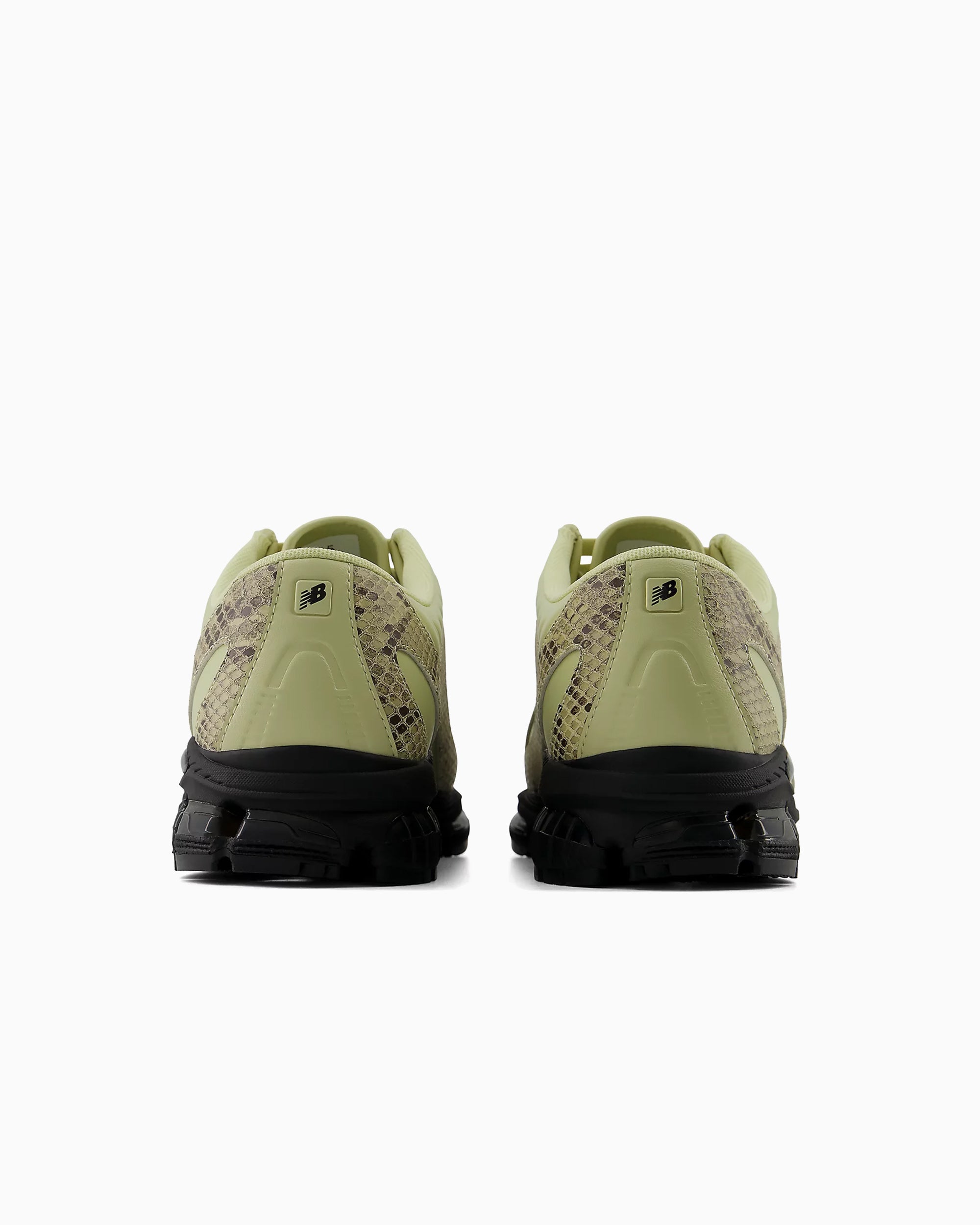 Sneakers New Balance U1890 7P8 "Snakeskin Cream" - U18907P8