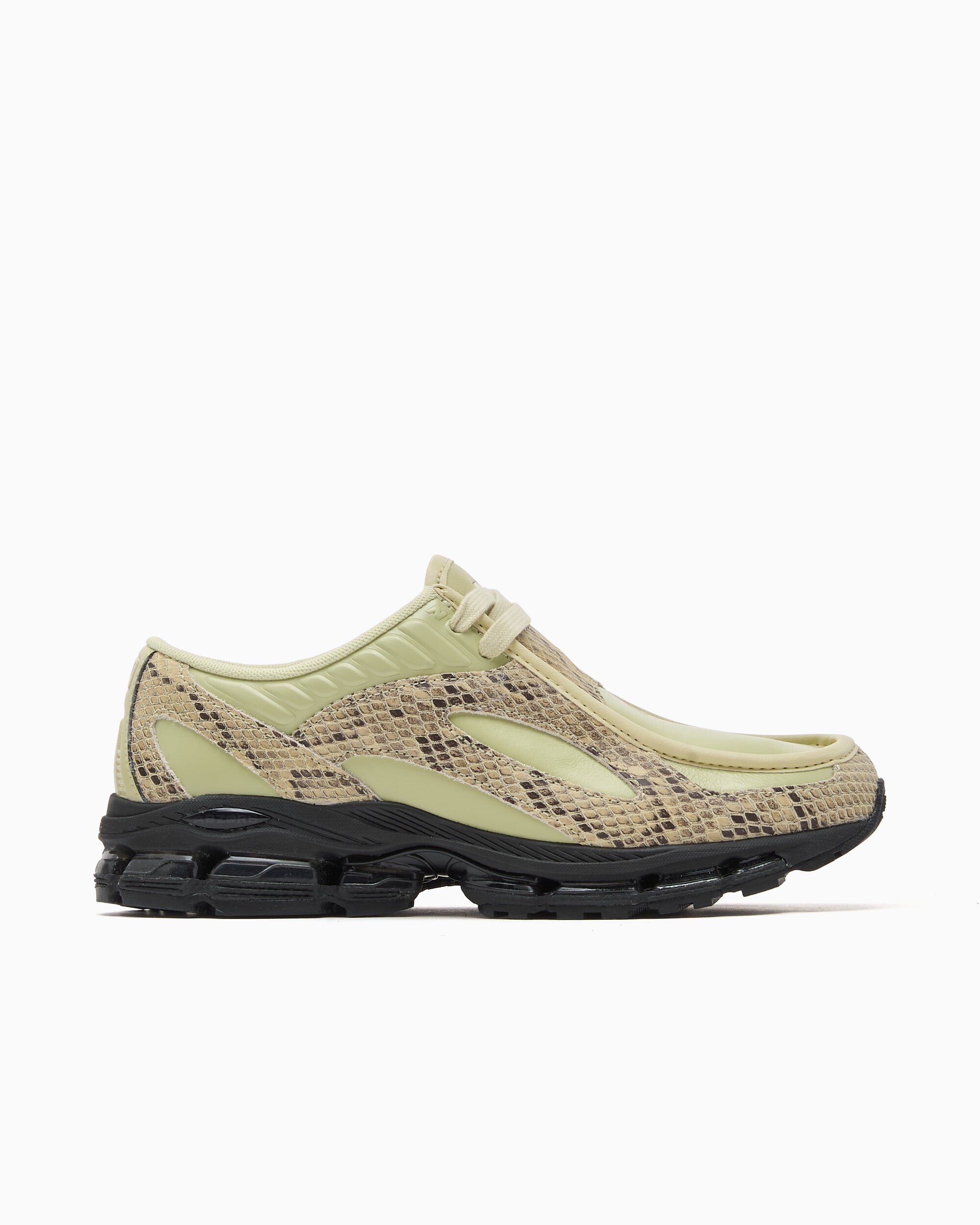 Sneakers New Balance U1890 7P8 "Snakeskin Cream" - U18907P8