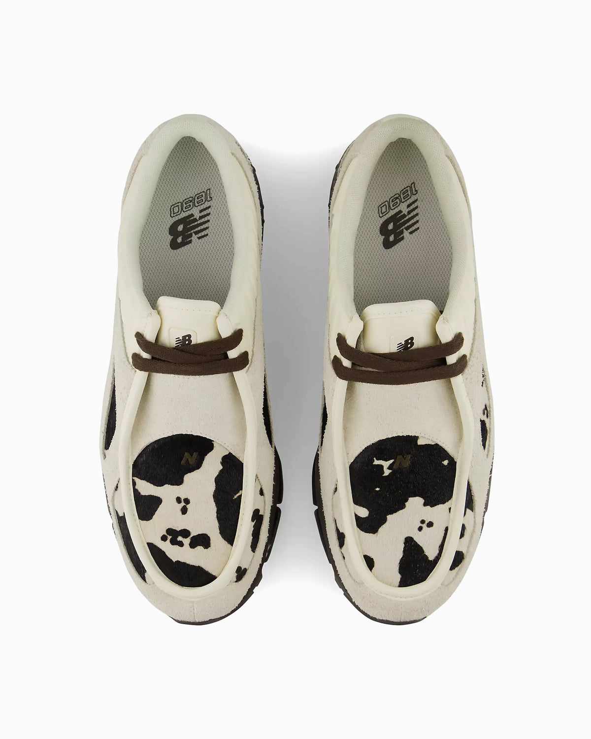 Sneakers New Balance U1890A 6M2 "Cowprint" - U18906M2