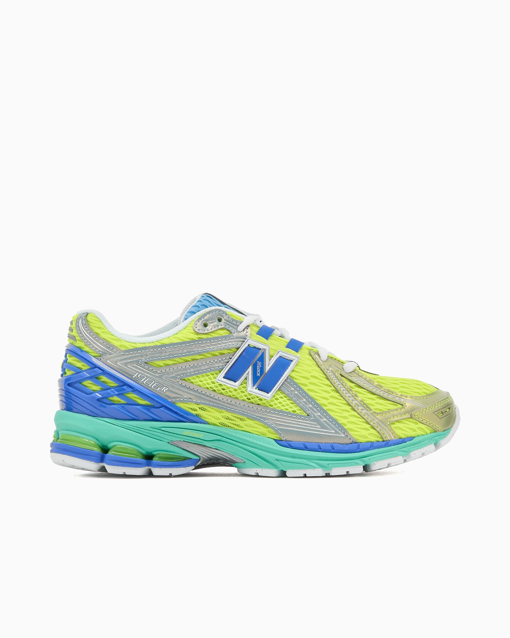 Sneakers New Balance U1906 3EN - U19063EN