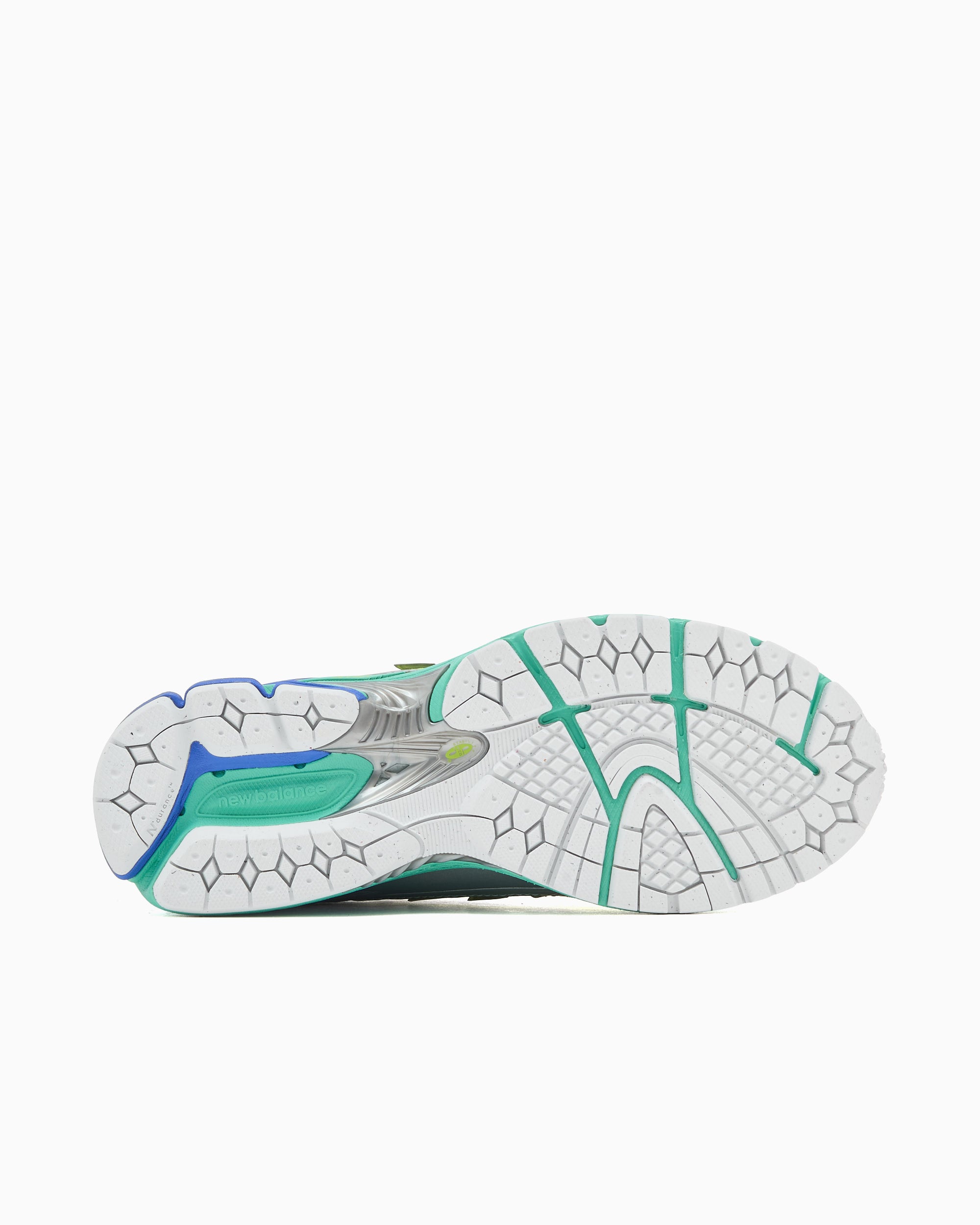 Sneakers New Balance U1906 3EN - U19063EN